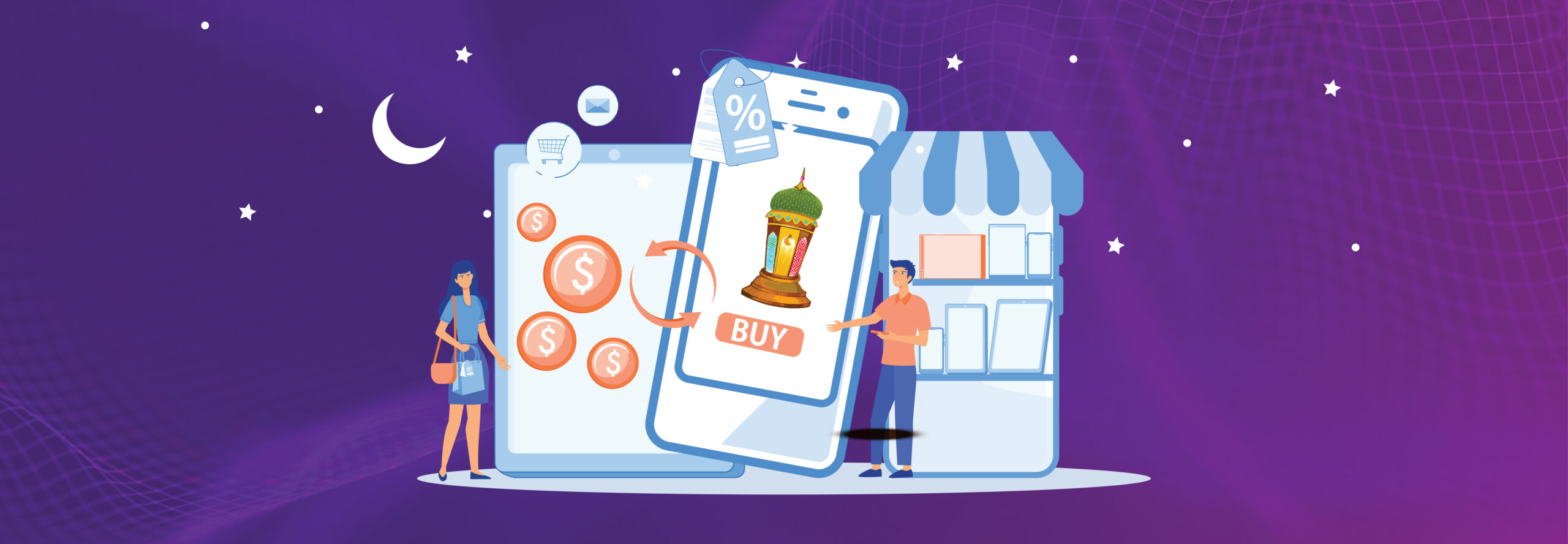 Ecommerce Analytics: How MENA Quick Commerce Brands Can Win On Digital Shelf