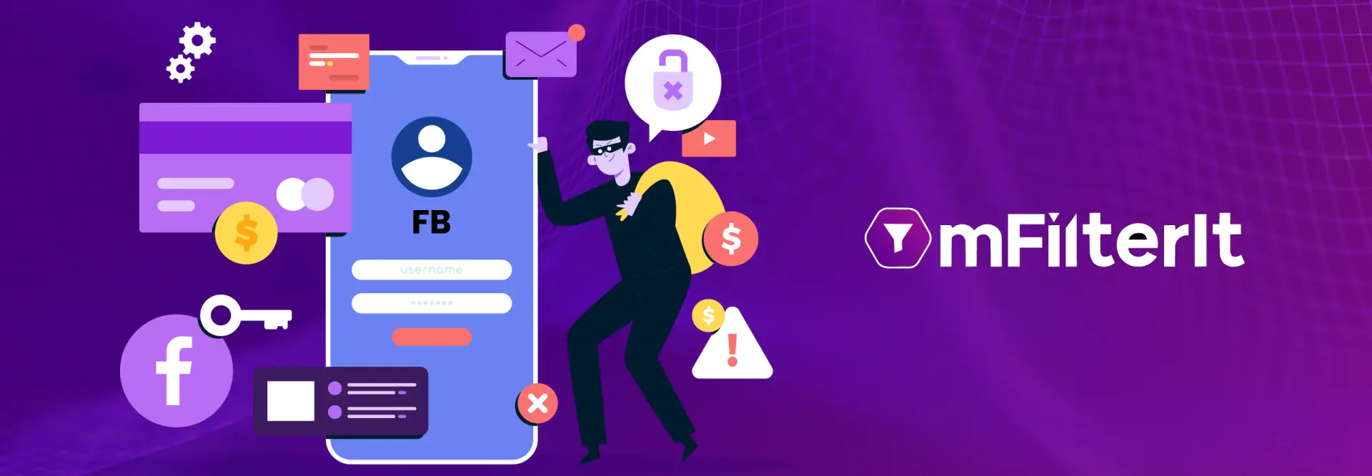 Facebook Ad Fraud, Brand Safety & Brand Infringement Risks: Know How to Stay Aware with mFilterIt