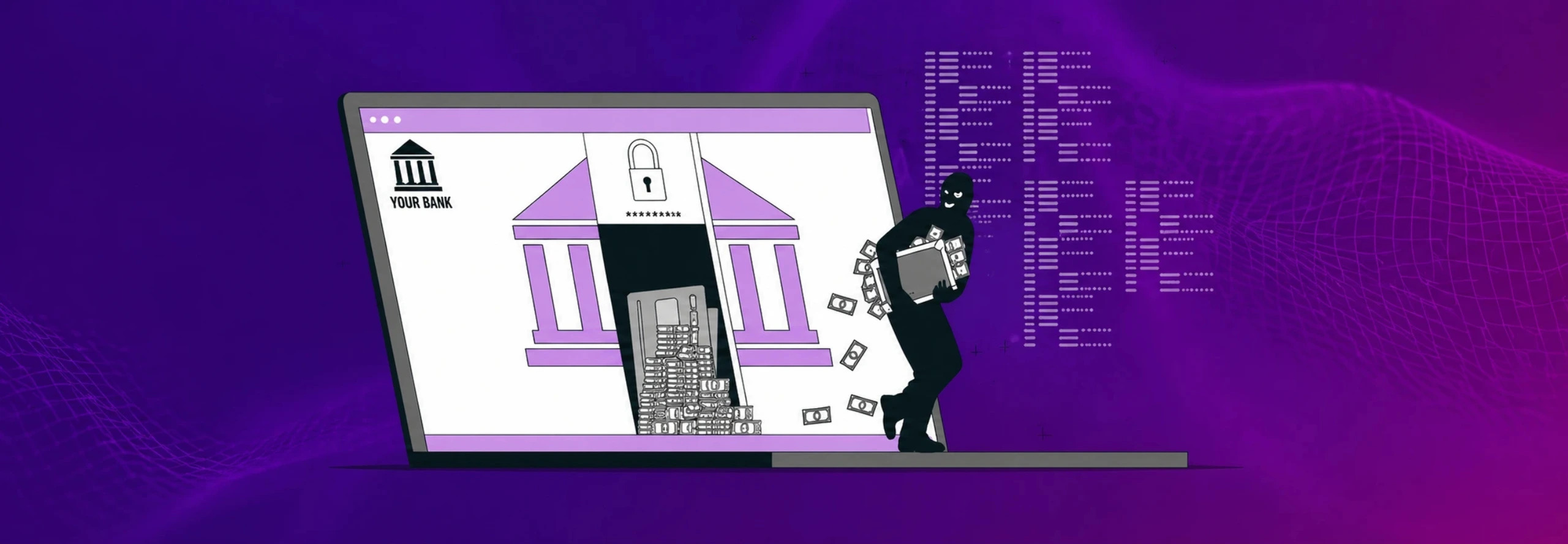 The Most Defrauded and Exposed: Ad Fraud and Brand Safety Risks for BFSI Brands in MENA