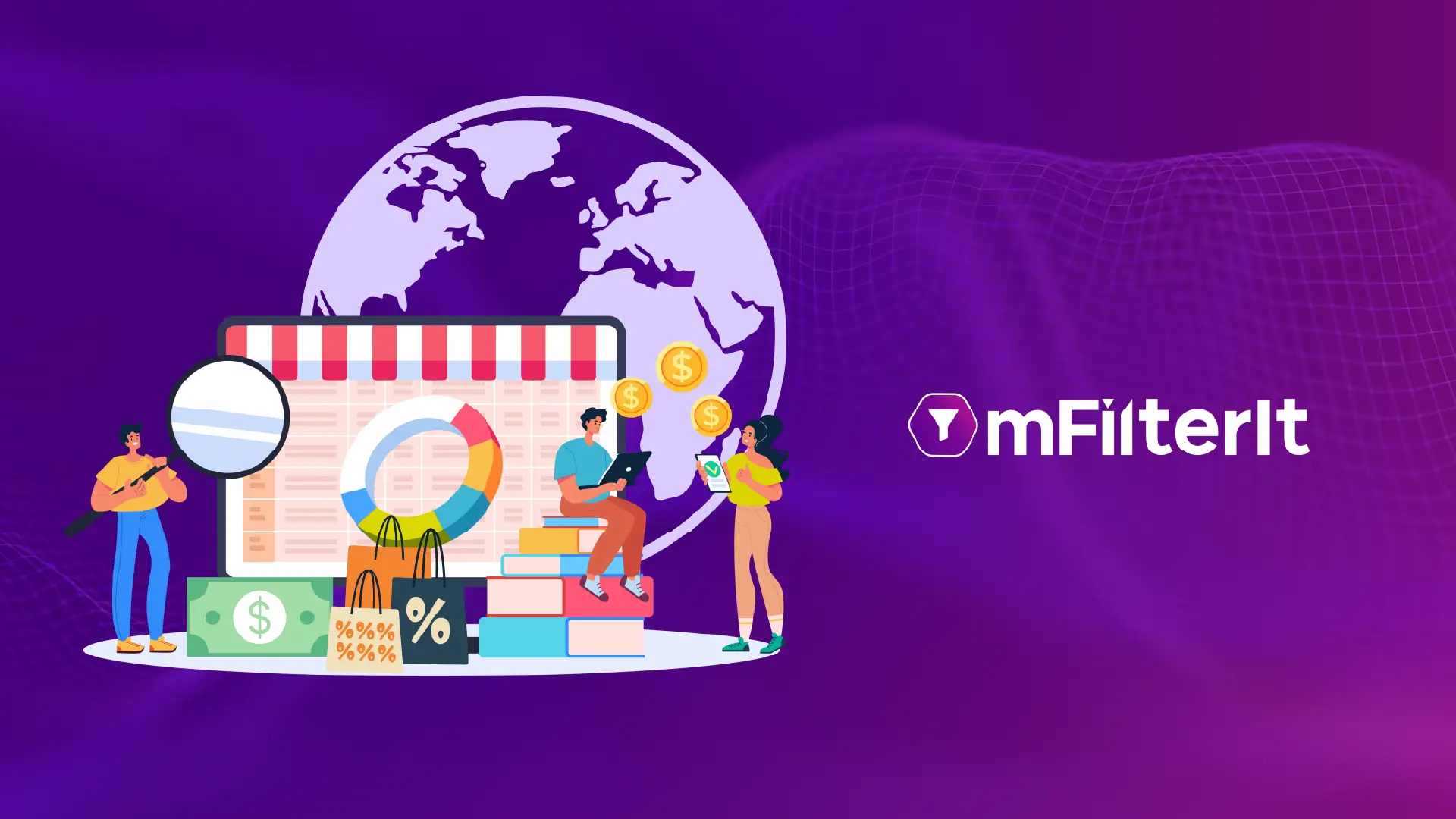 How Ecommerce Analytics Helps Hypermarkets Compete with Quick Commerce Using Pricing Intelligence
