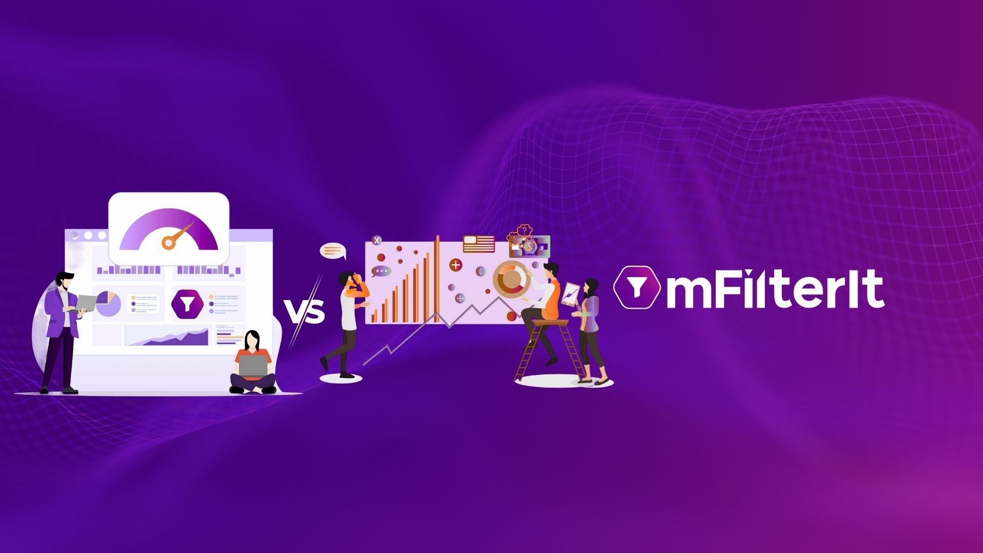 How mFilterIt’s Attention Metrics Tools Differs from Competitors?