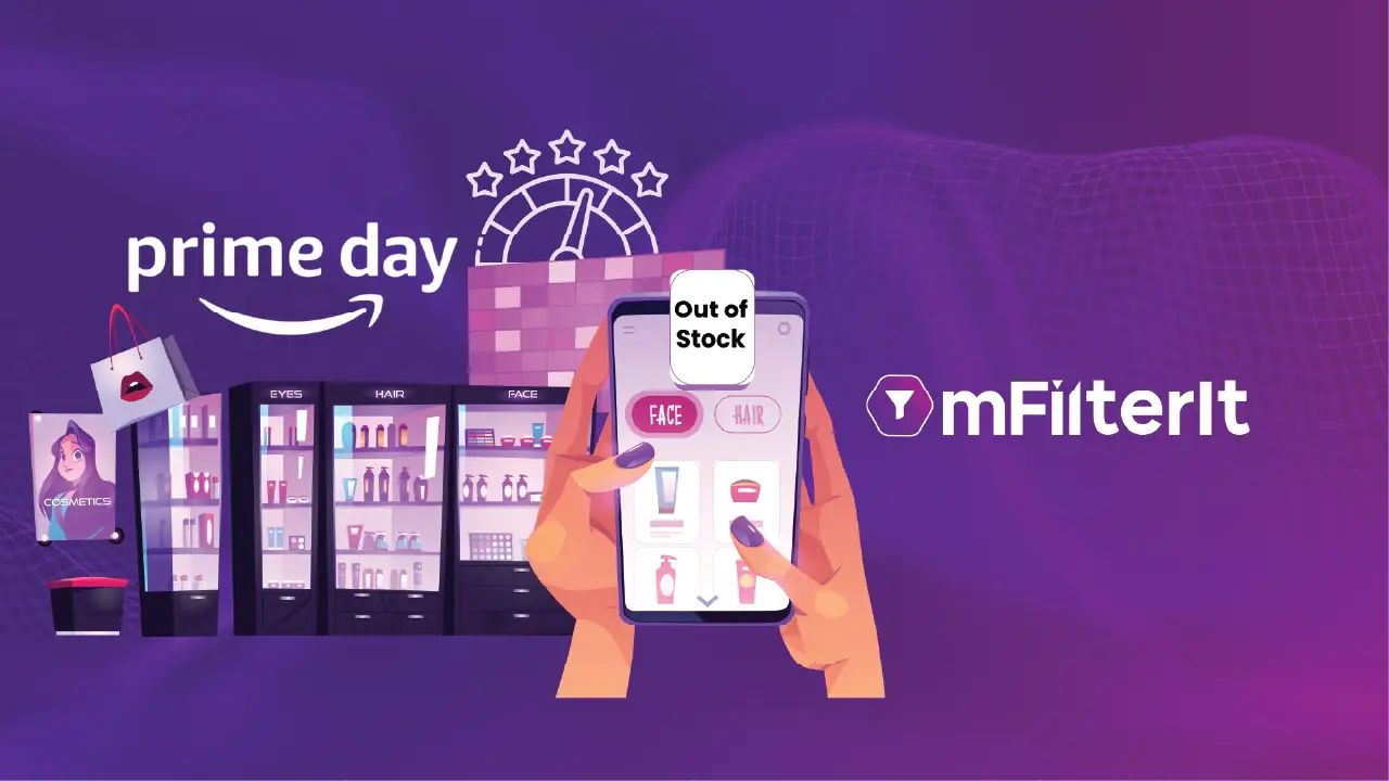 Amazon Prime Day 2026: 6 Digital Shelf Gaps Brands Must Fix to Maximize Sales