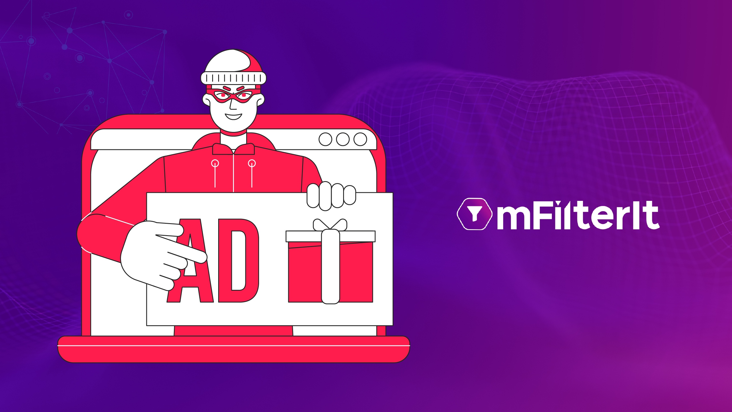 CMOs Are Losing Millions To Ad Fraud. Here’s How mFilterIt Helps Solve It