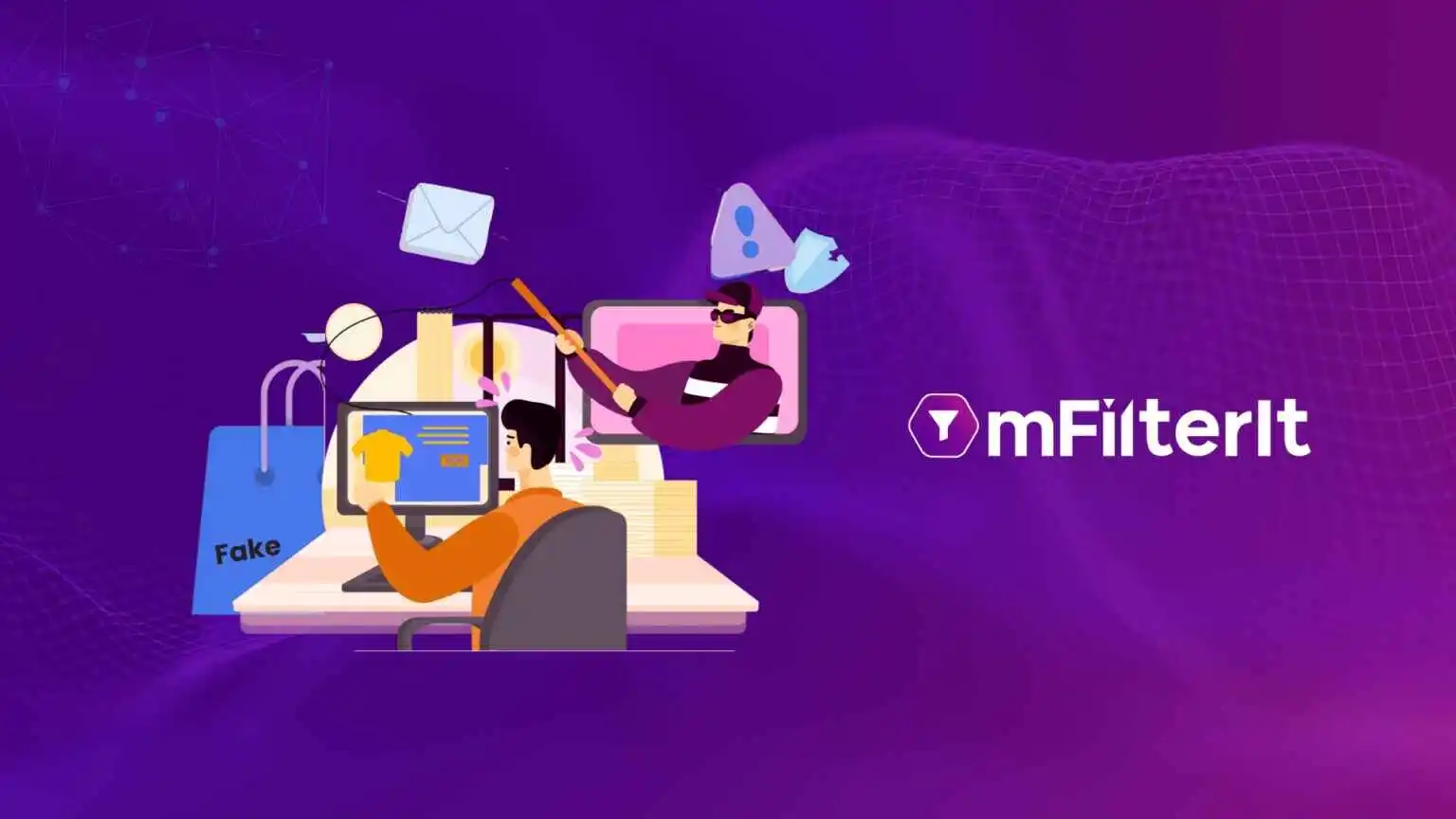 Counterfeit Fraud: How It Harms Digital Brands and Undermines Customer Trust