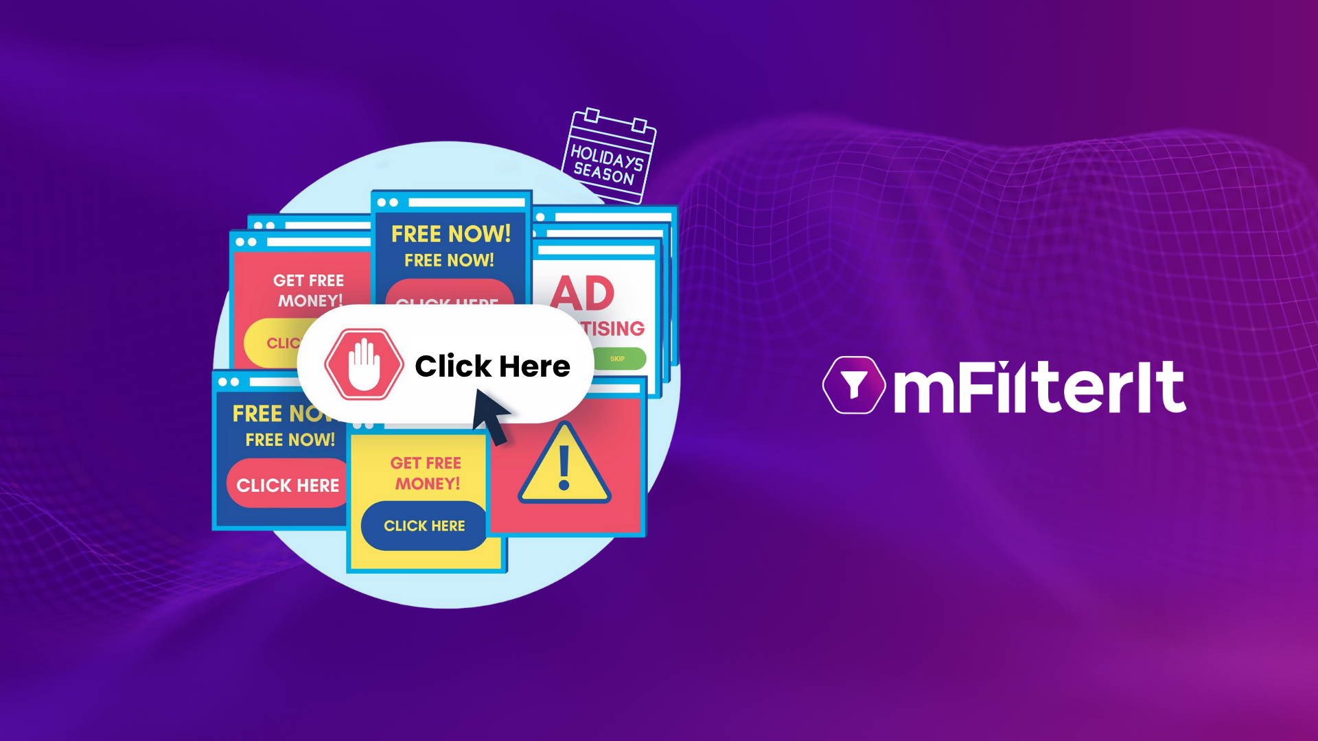 Holiday Click Surge or Click Fraud Spike? Why CPC Campaigns Need Full-Funnel Validation