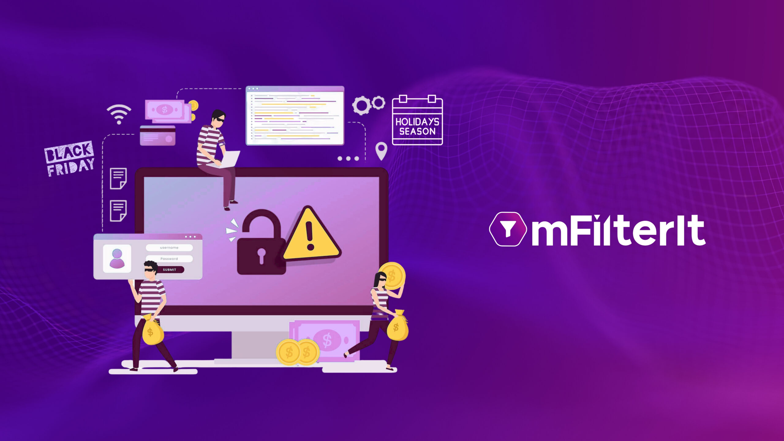 Holiday Traffic, Real Risks: How Brands Can Prevent Web & App Fraud in 2025