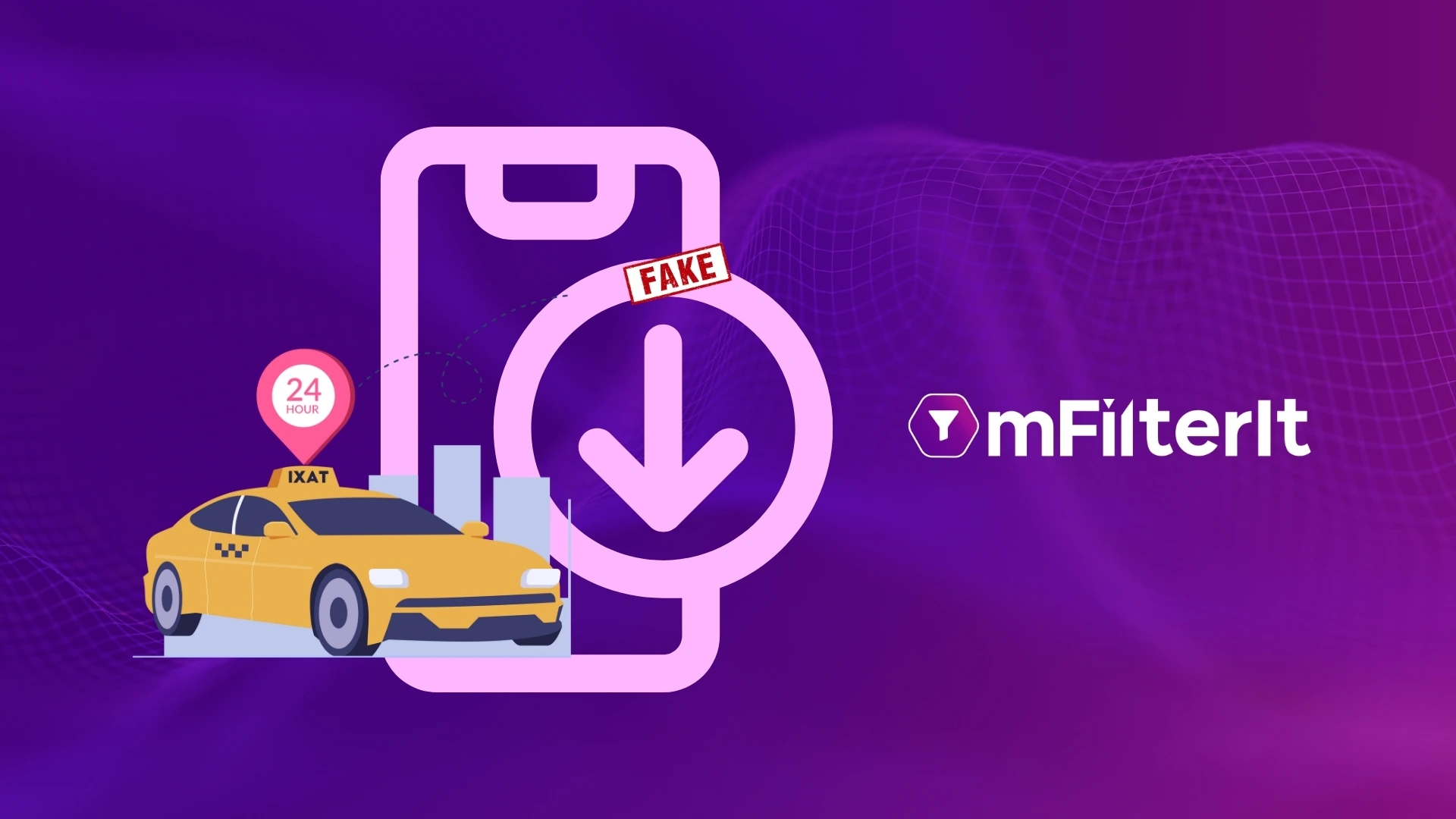 How a Leading MENA Ride-Hailing App Cut Mobile Ad Fraud & Boosted ROI