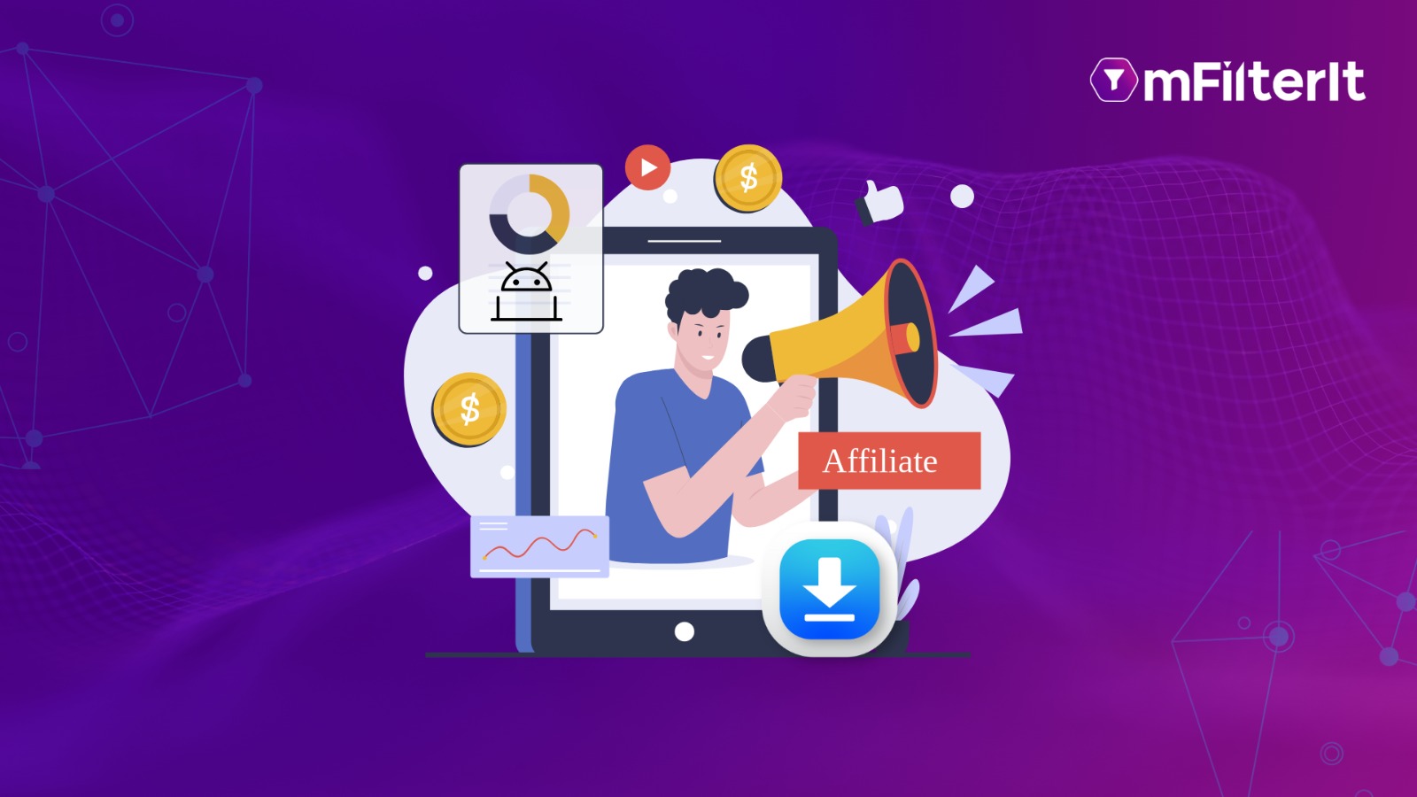 Is Your Fintech App Marketing Losing Money to Affiliate Fraud? Here’s What You Need to Know