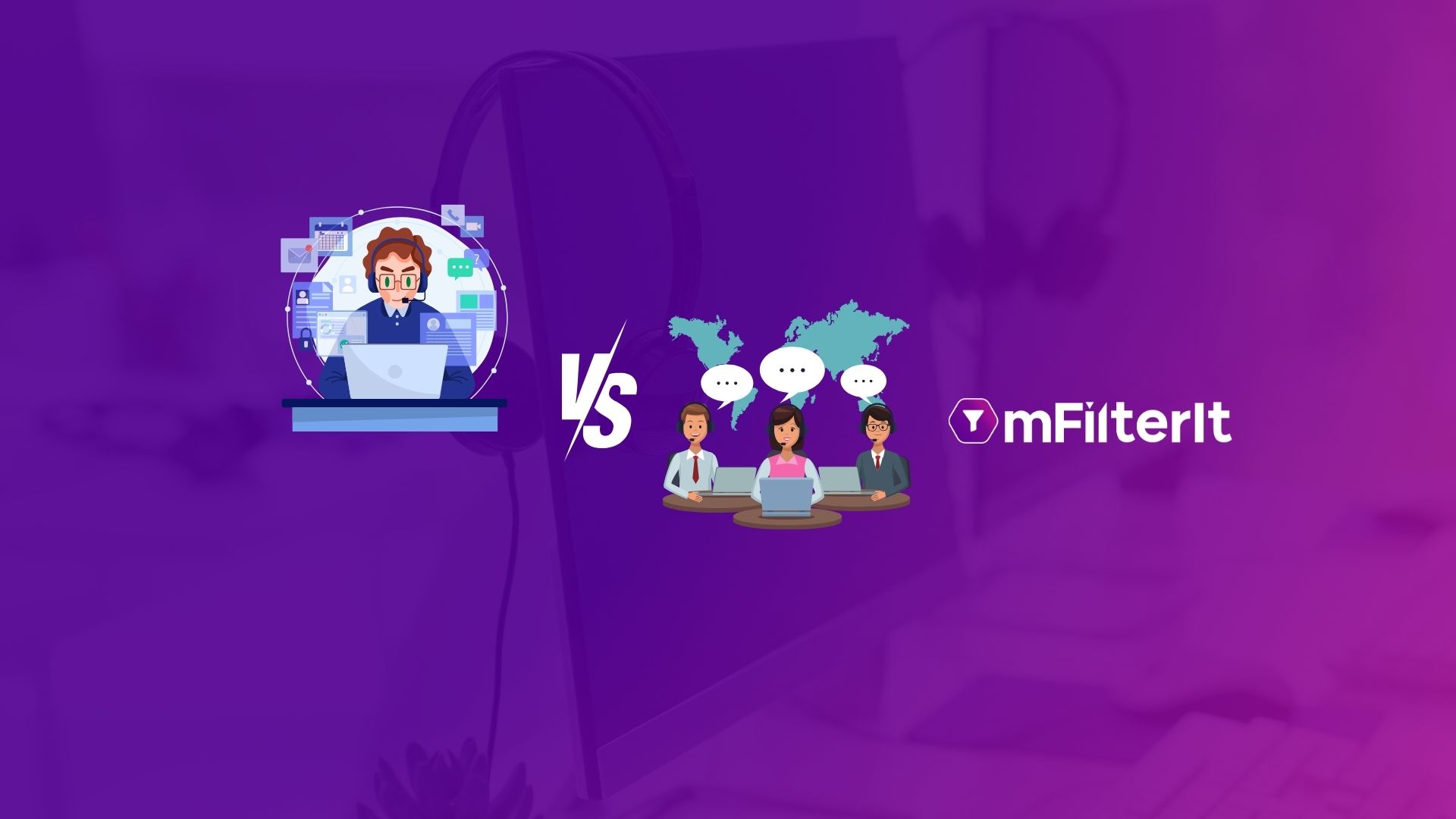 Marketing Team vs. Call Center Team: Who’s to Blame When Leads Don’t Convert?