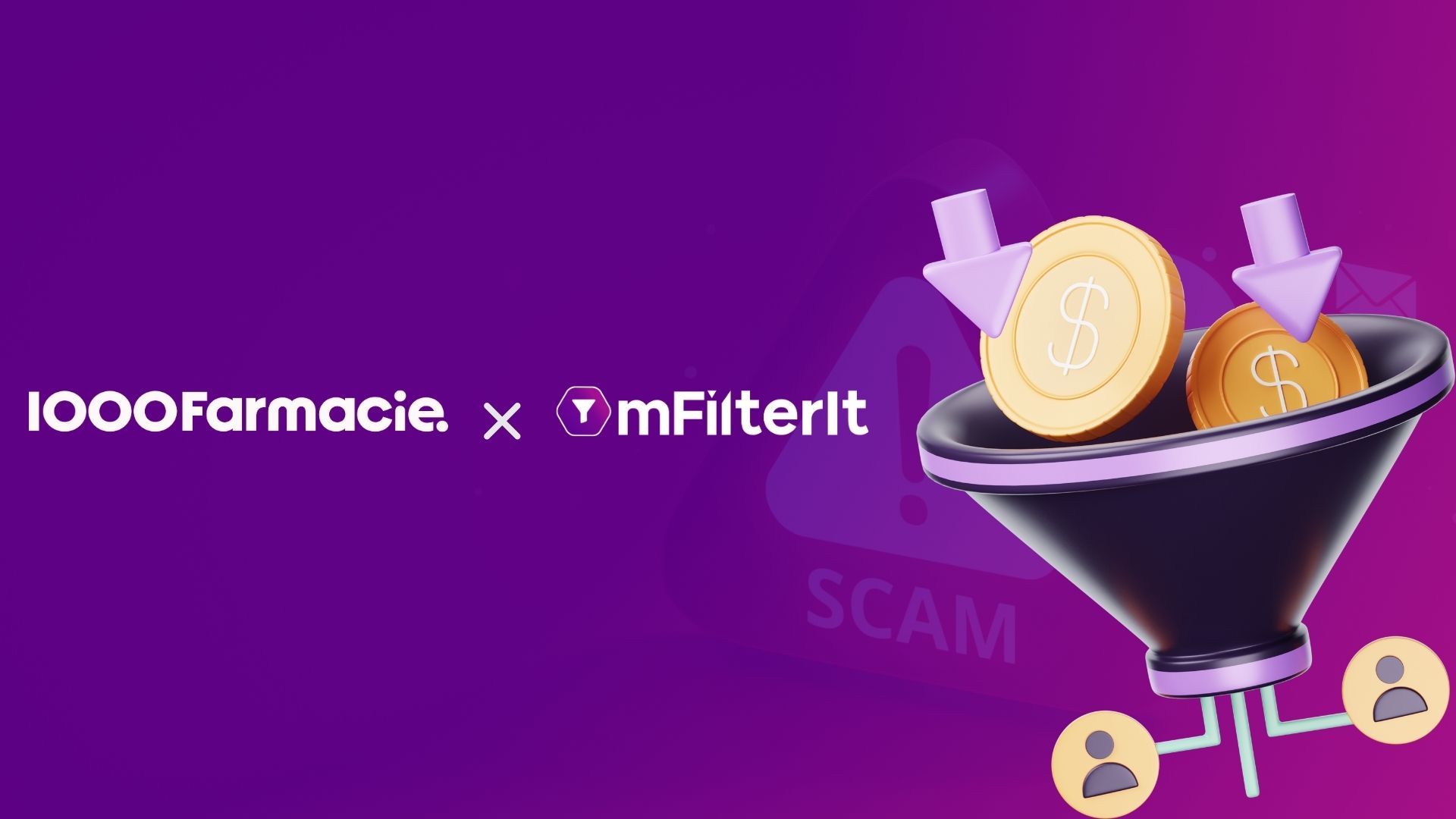 Reclaiming Digital Transparency: 1000Farmacie’s Full-Funnel Approach