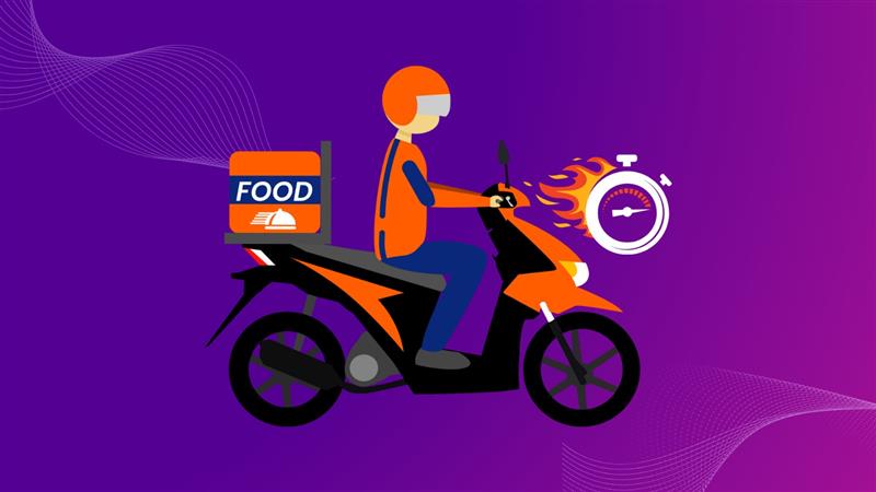 Why QSRs Need Digital Commerce Intelligence & Key Features to Know