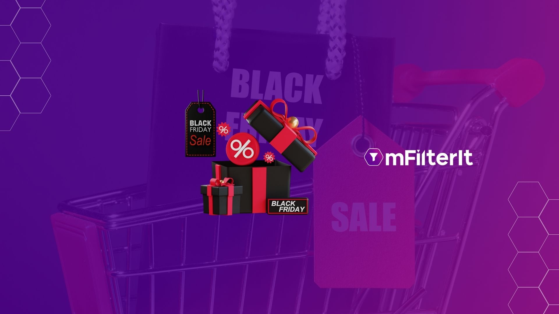 Black Friday 2024: Be the top pick of the shoppers with Digital commerce Intelligence