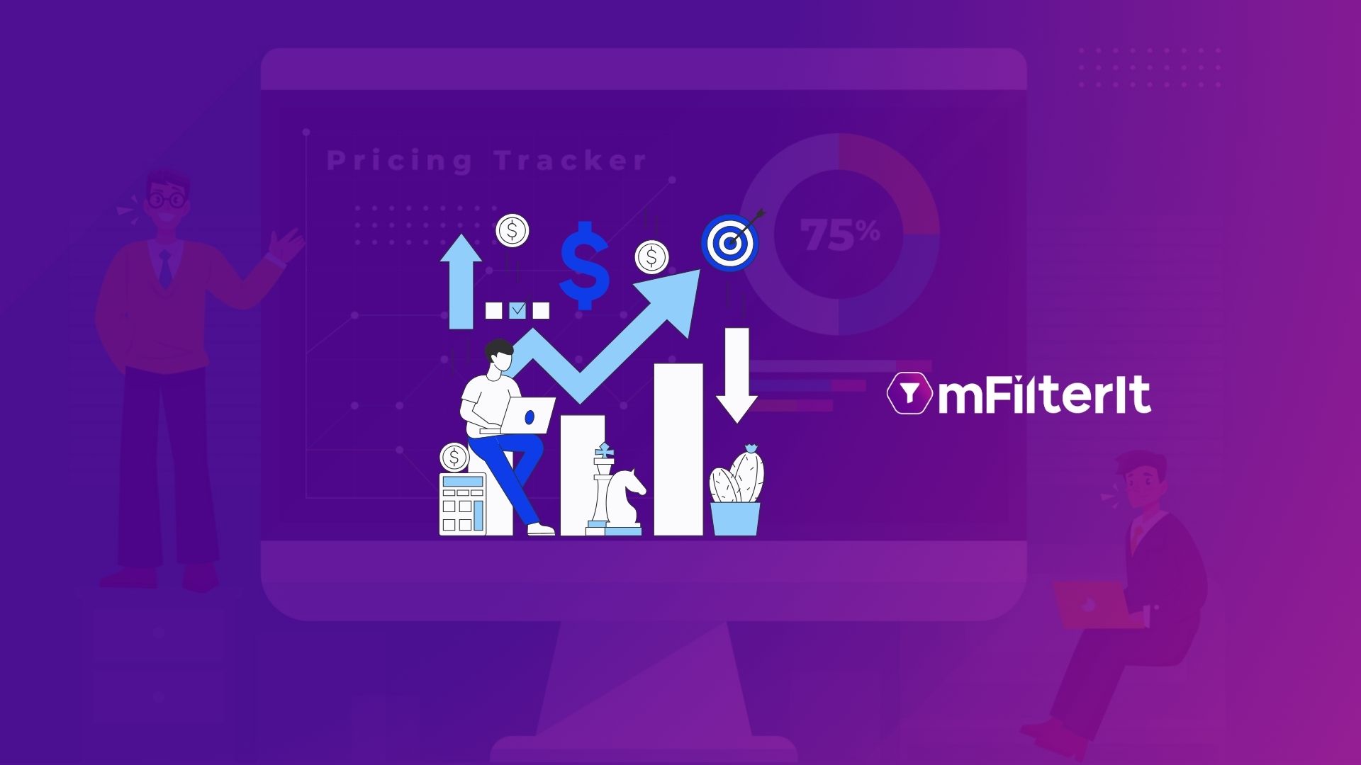 Click Integrity Monitoring- A Shield Against Click Fraud