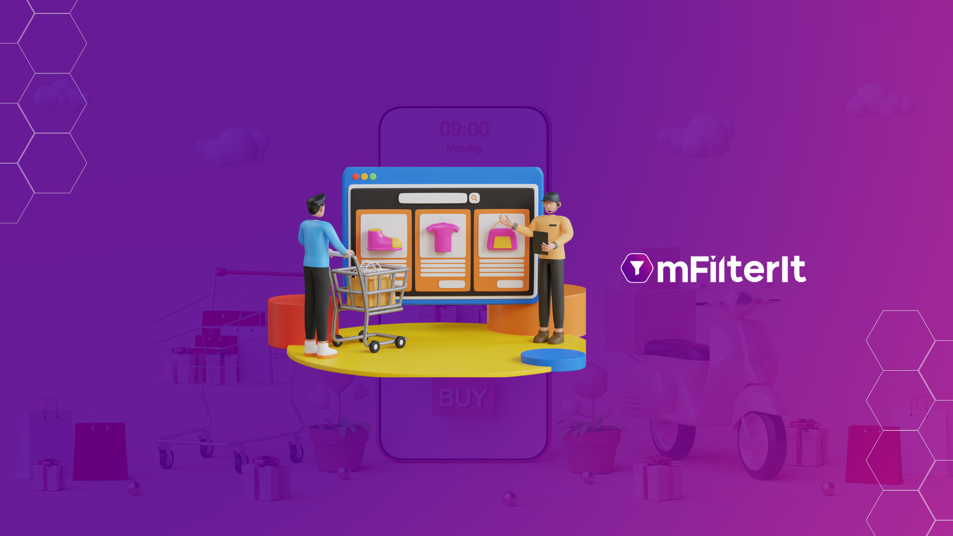 Digital Shelf Monitoring for E-Commerce: Cover Every Store & Pin Code