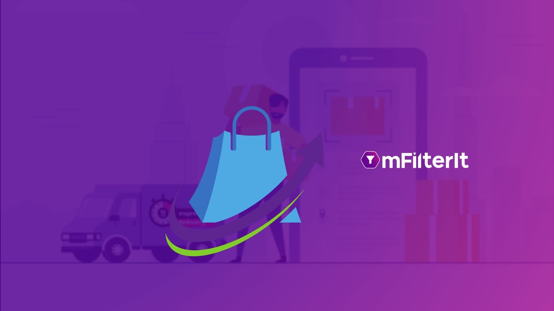 E-commerce 2024 – Vision for the Future