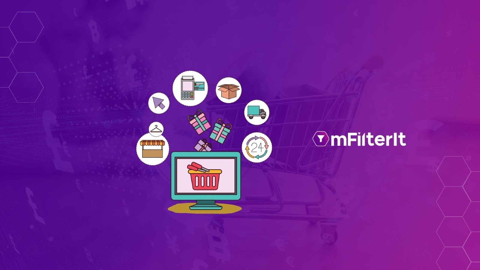 From Invisible to Unmissable: The Power of Digital Shelf Analytics