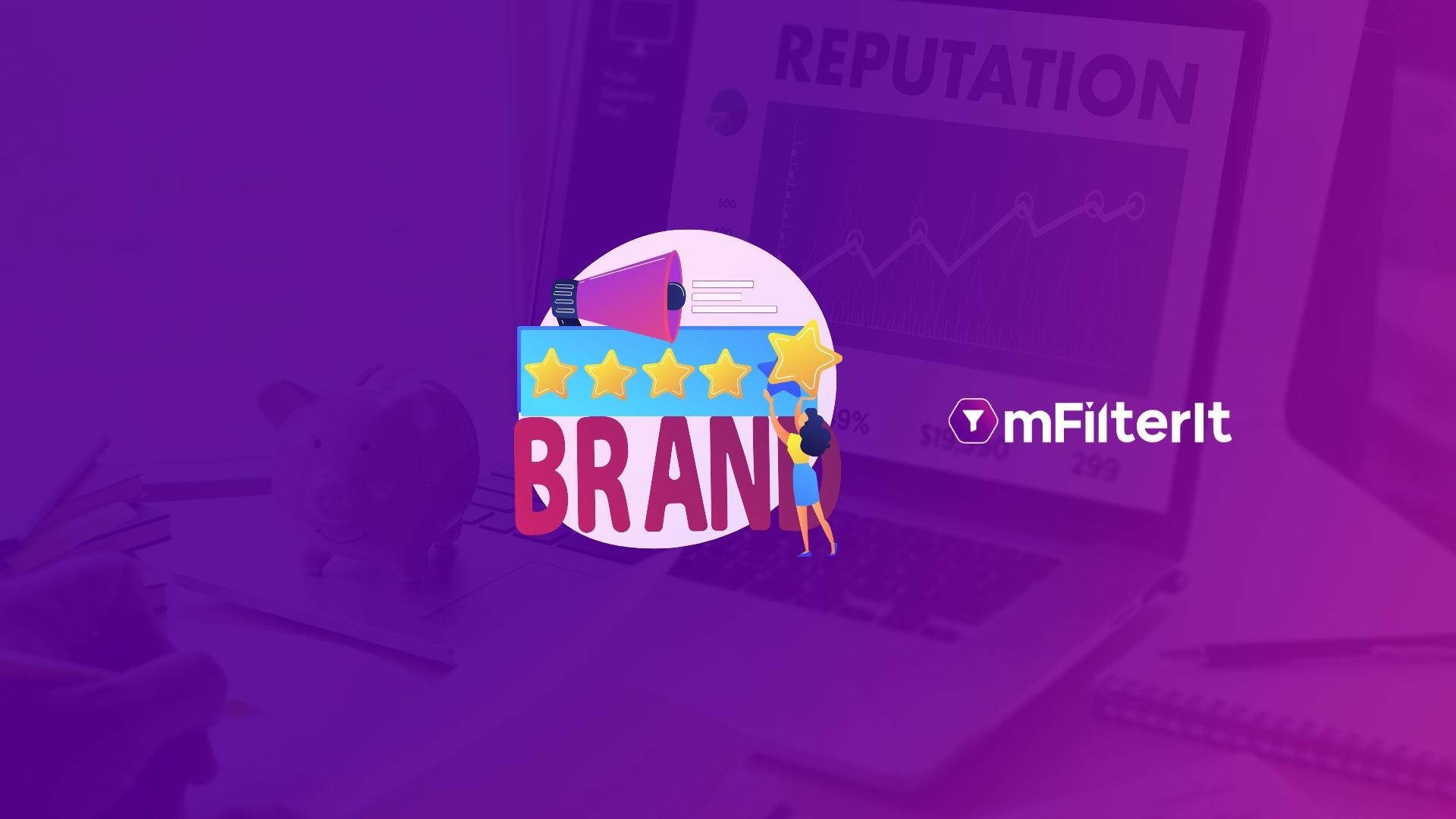 Protect your Brand Reputation with Safety & Brand Infringement Suite