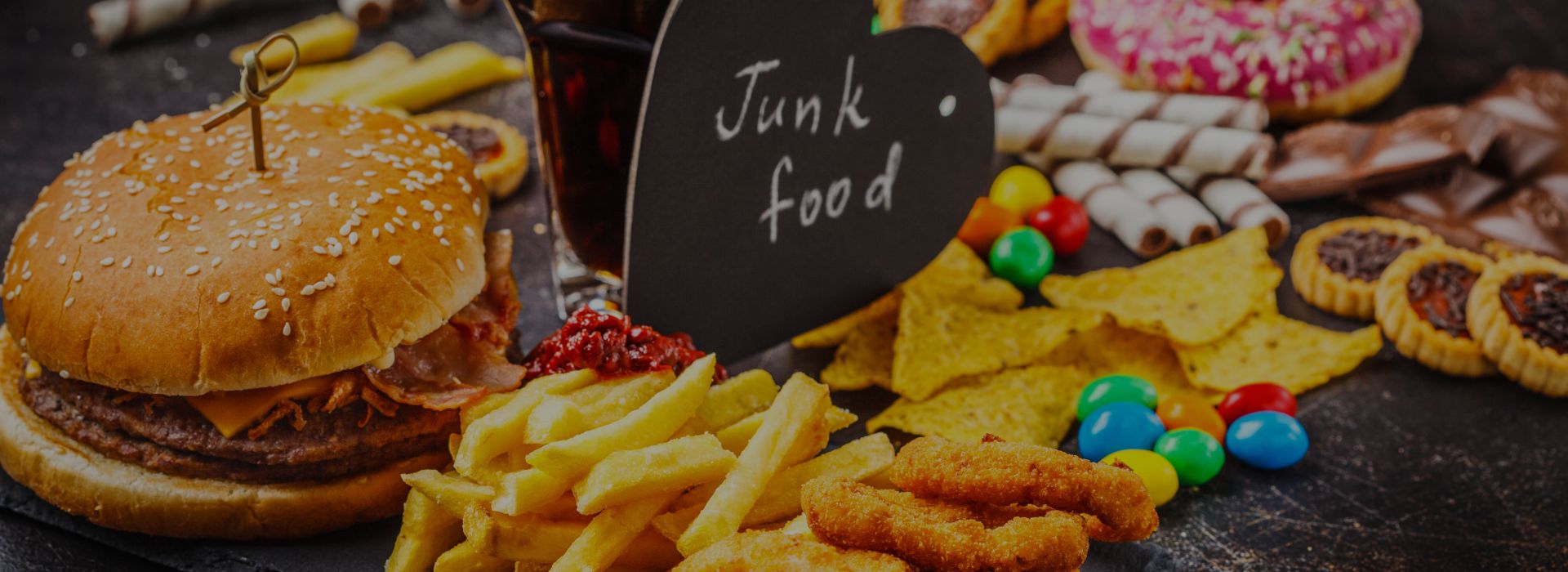 America Fast Food Chain Boosts QSR Menu in India with mScanIt Audit