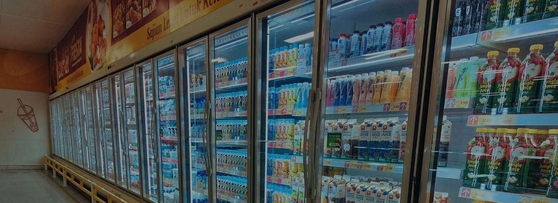 Beverage Brand Boosts eCommerce Presence with mScanIt