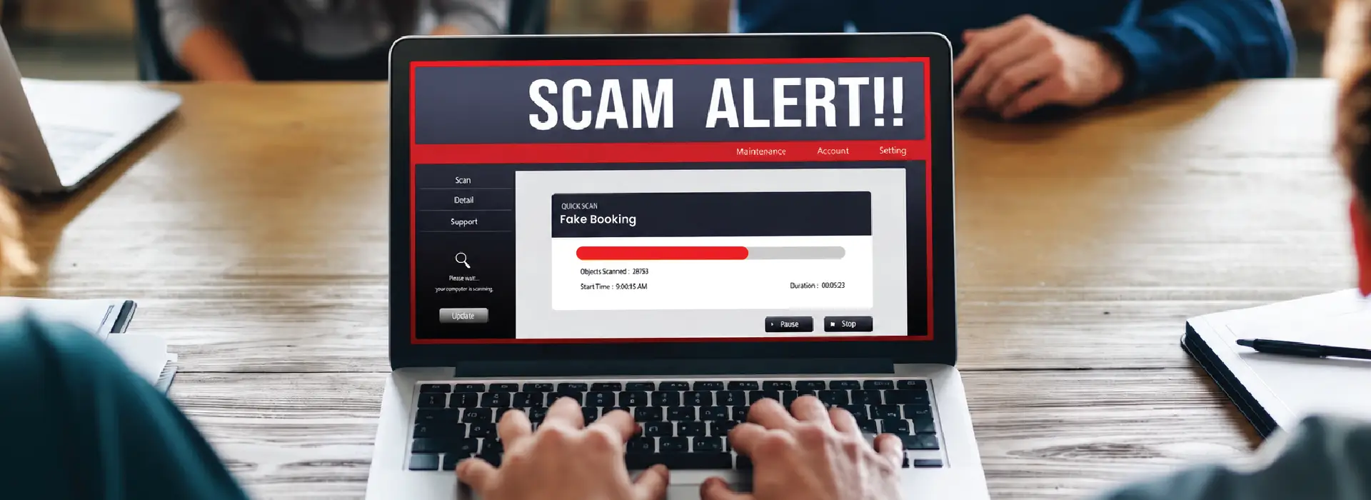 How a Leading Online Bus Booking Platform Prevented โน16.2 Million in Fake Bookings