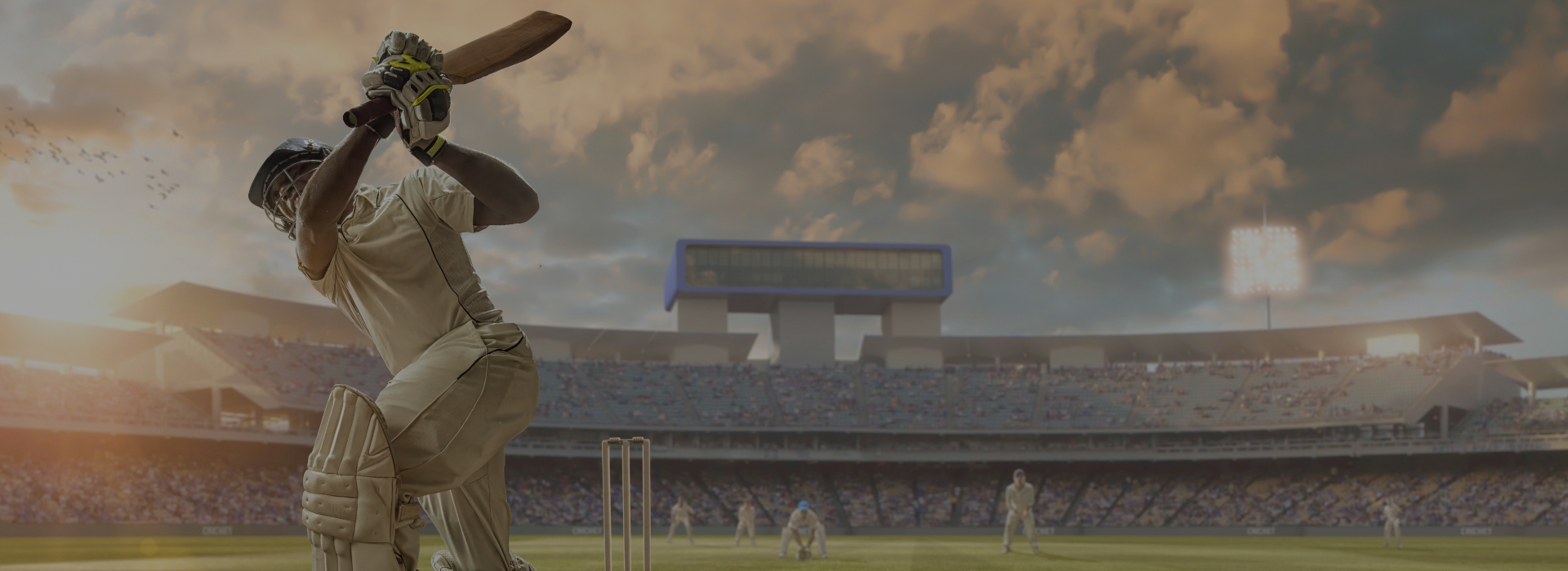 Game-Changing Insights-Advertising Trends from the Cricket World Cup 2023