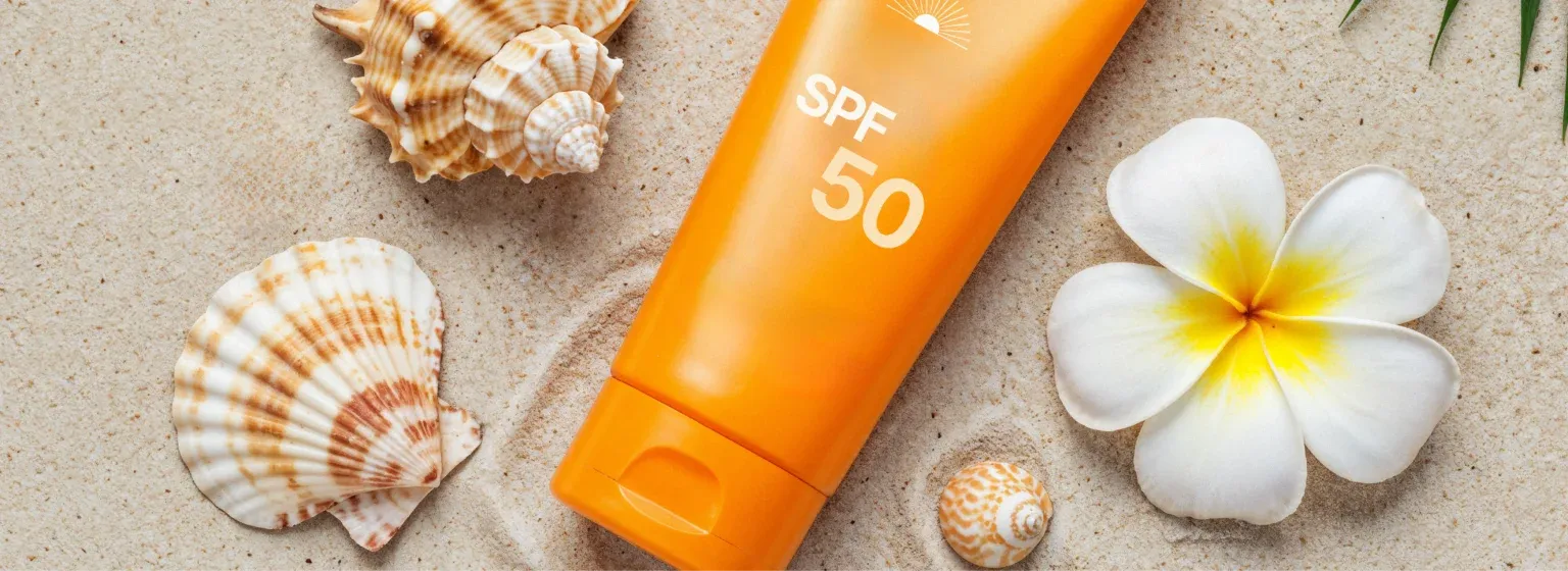 SPF & Strategy: How Top Sunscreen Brands are Dominating Online in India
