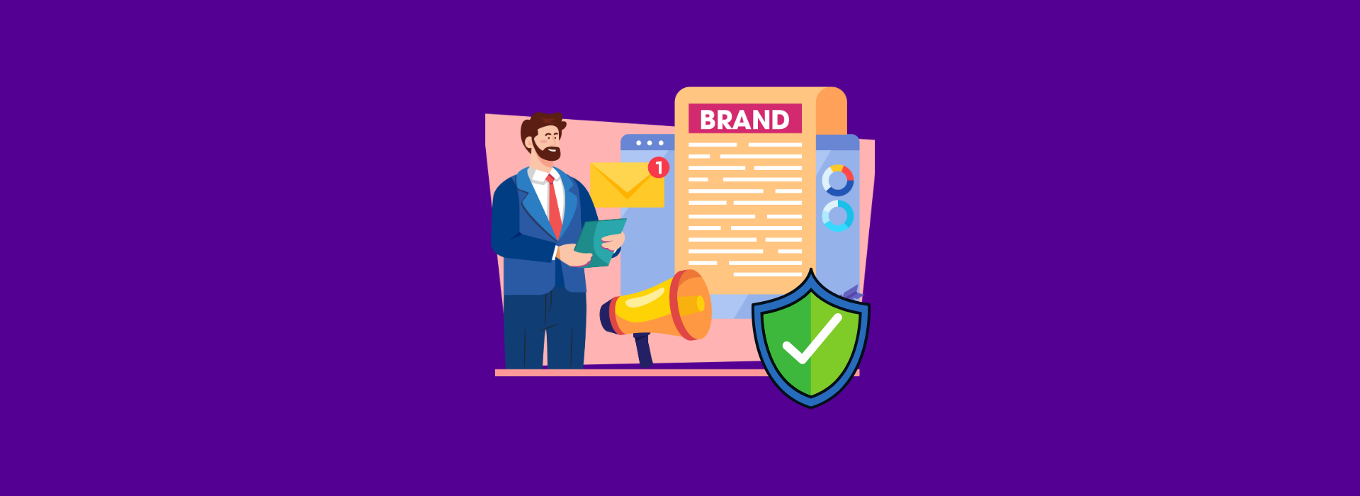 A Leading FMCG Brand Achieved 83% Safer Ad Placements with Digital Brand Safety and Compliance