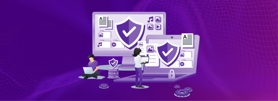 A Quick Checklist to Choose the Right Brand Protection Solution