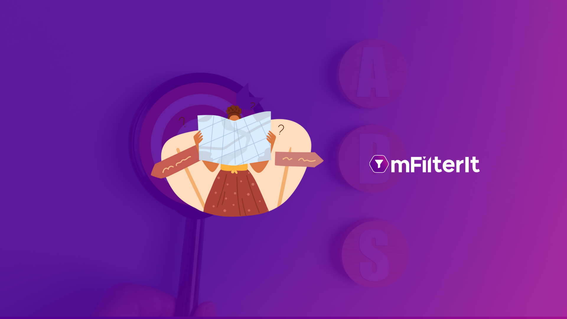 A Mirage in The Desert of Digital Advertising: Will You Find Your Way?