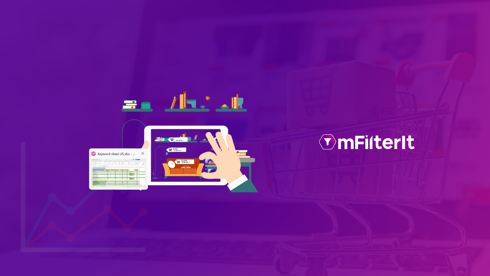Augmented Reality in eCommerce: The Future of Online Shopping