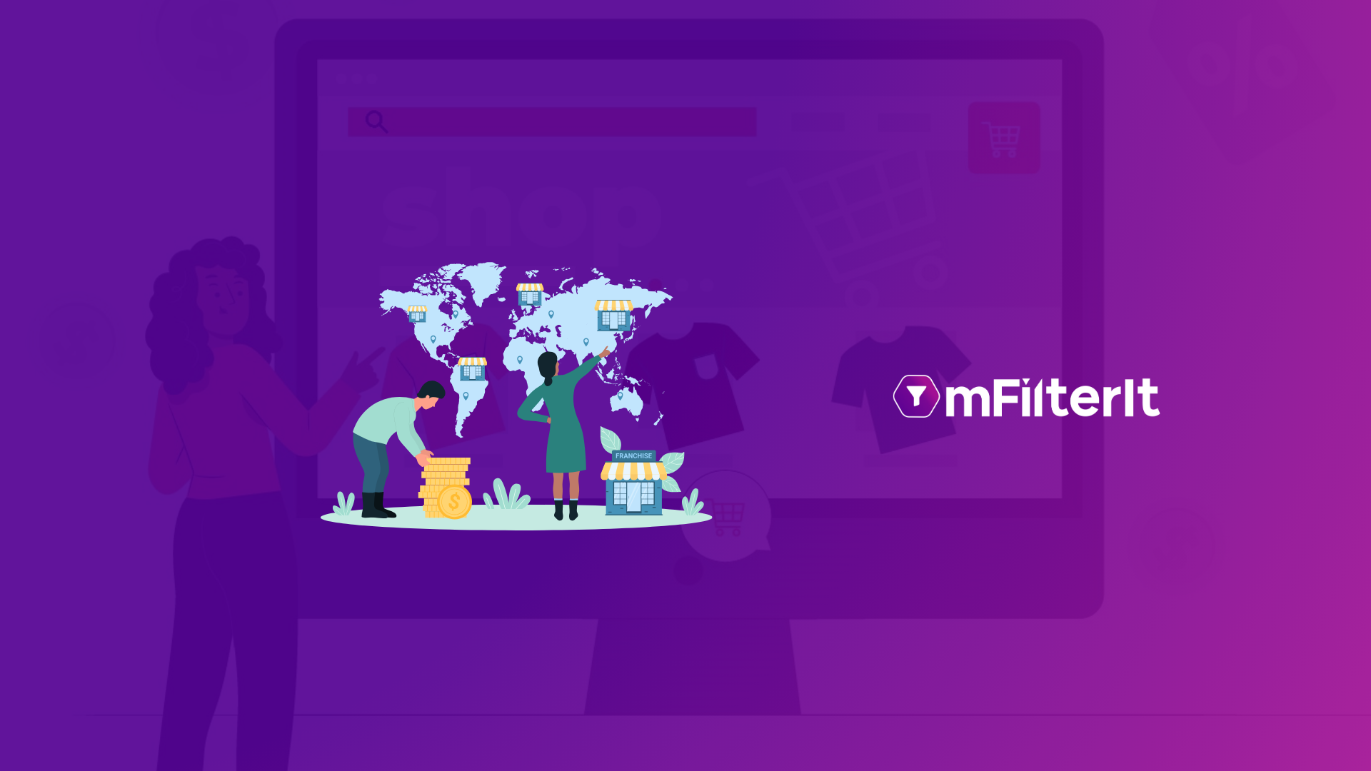 Bricks to clicks: Brands expanding their footprints
