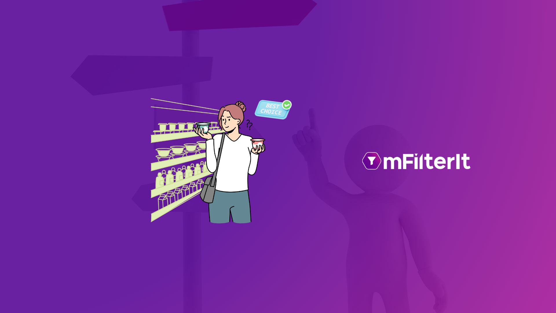Consideration Phase: What Makes Shoppers Pick Your Product?