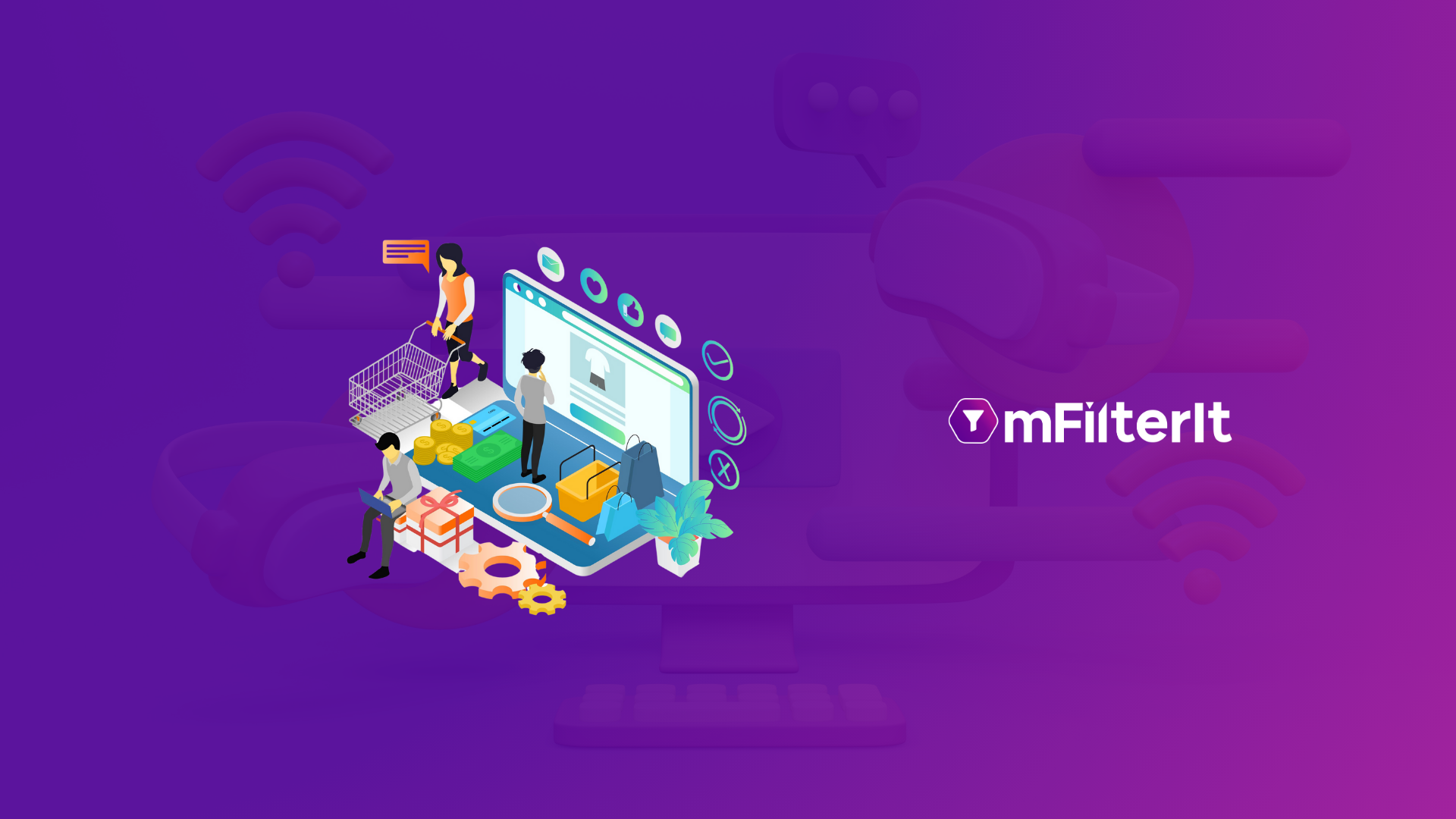 eCom Platform Marketing Service: “Everything Everywhere All At Once”