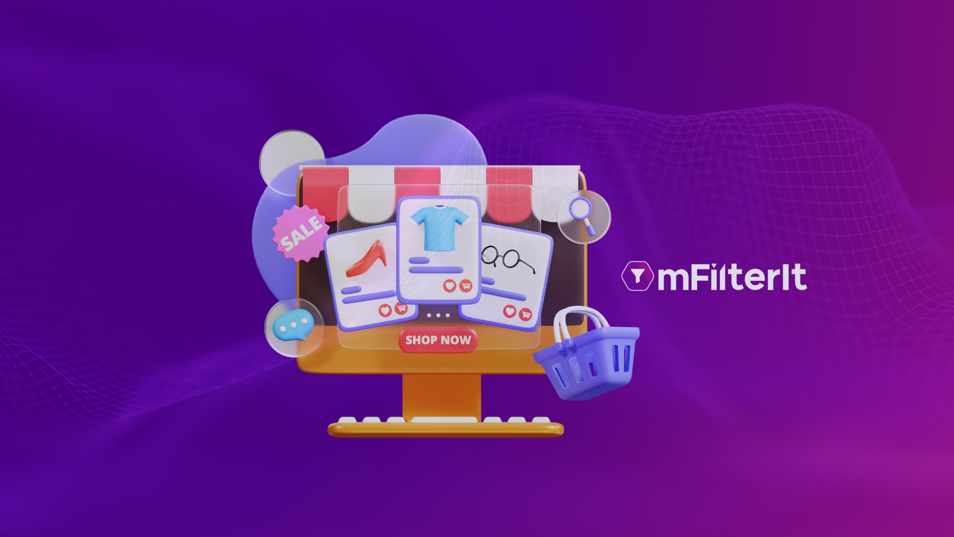 eCommerce Challenges 2023: Demystifying the competitive eCom landscape