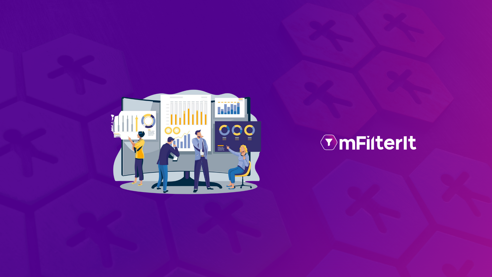eCommerce Intelligence – Precision Targeting To Extend Brand Reach