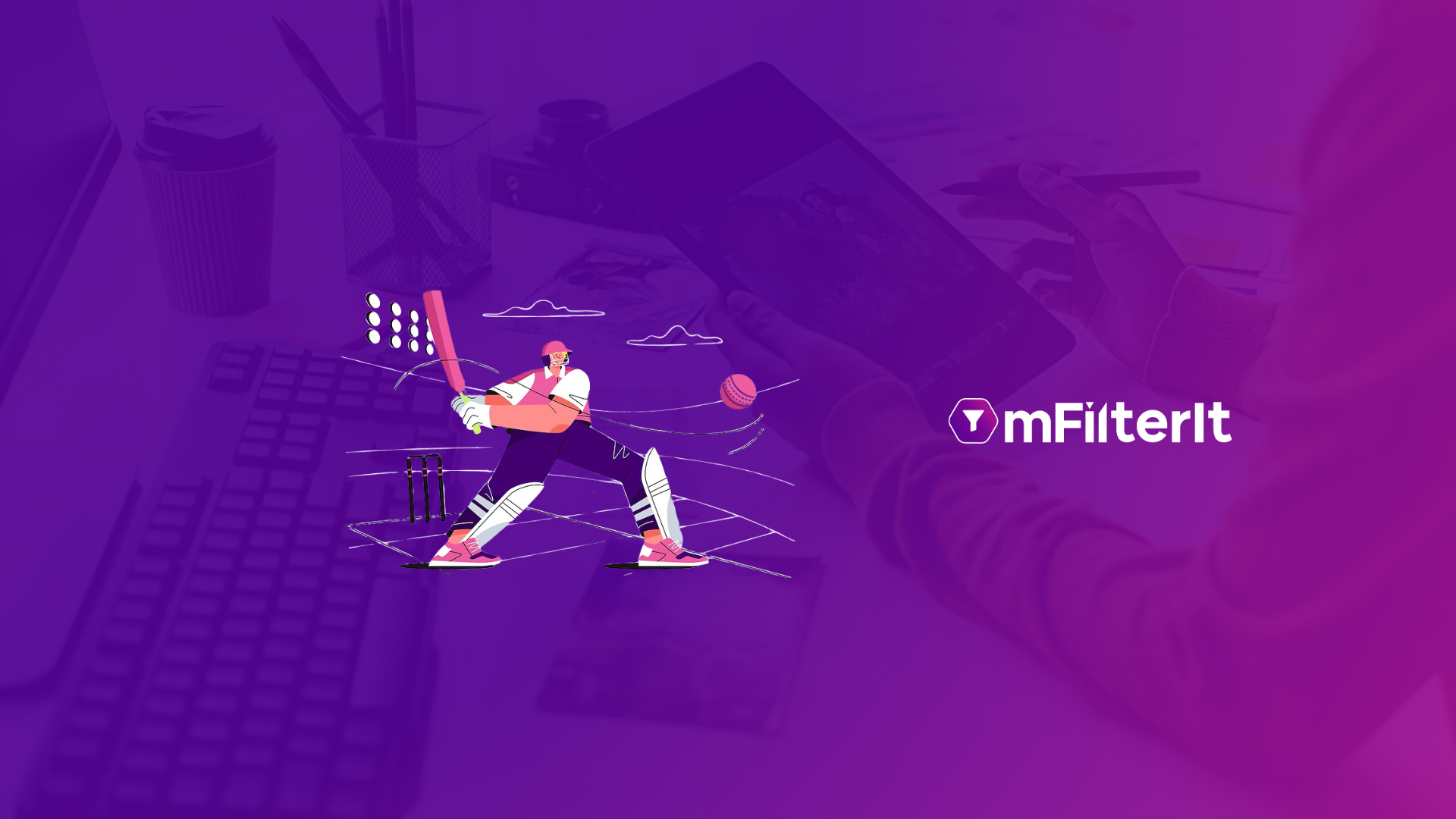 Guard Your Wicket: Why Digital Advertisers Need to Be Vigilant Amidst The Cricket Fever?