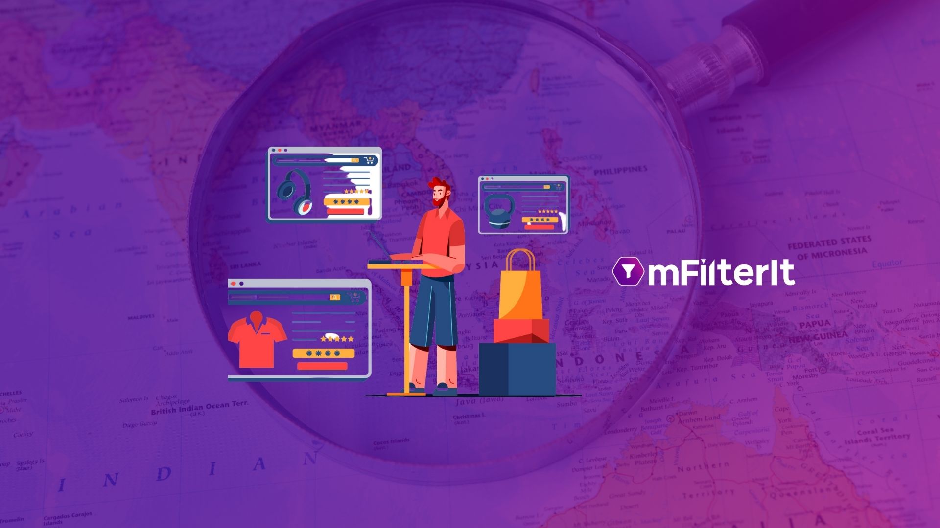 Middle East eCommerce: The Expanding Market with Massive Purchase Potential