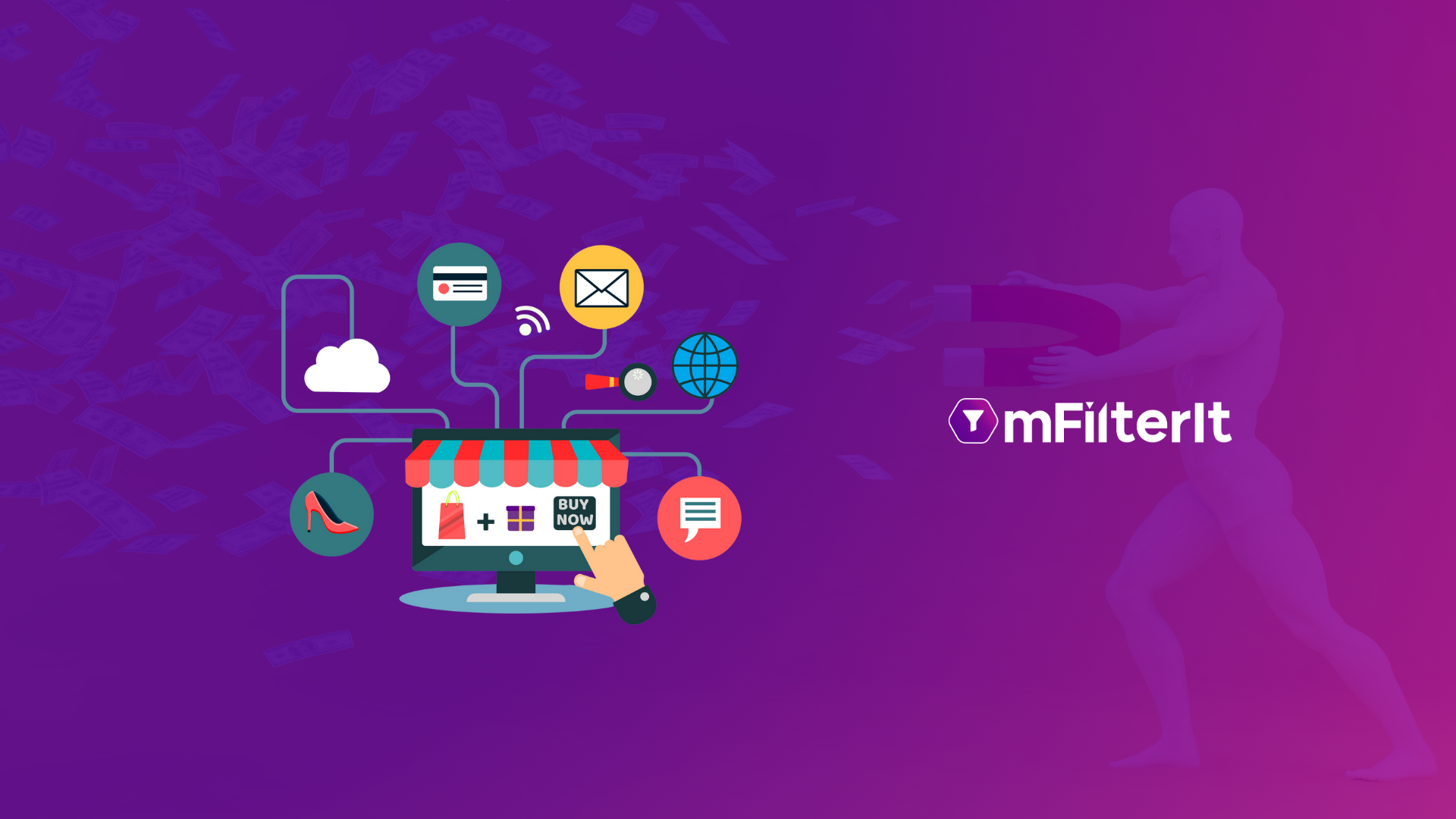 Omnichannel Commerce – Gateway to The Open Internet Sales