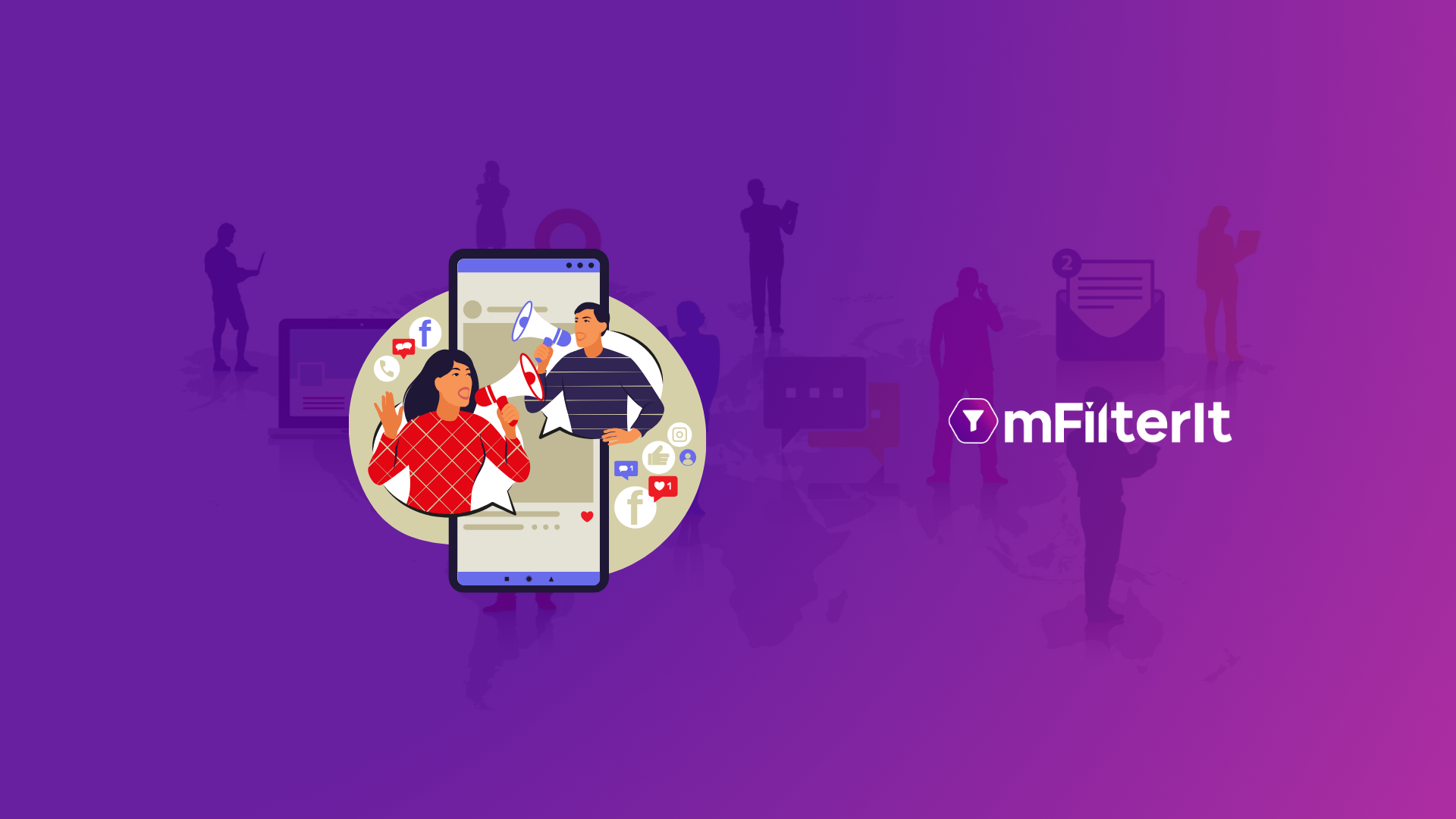 Welcome to The World of Social Commerce