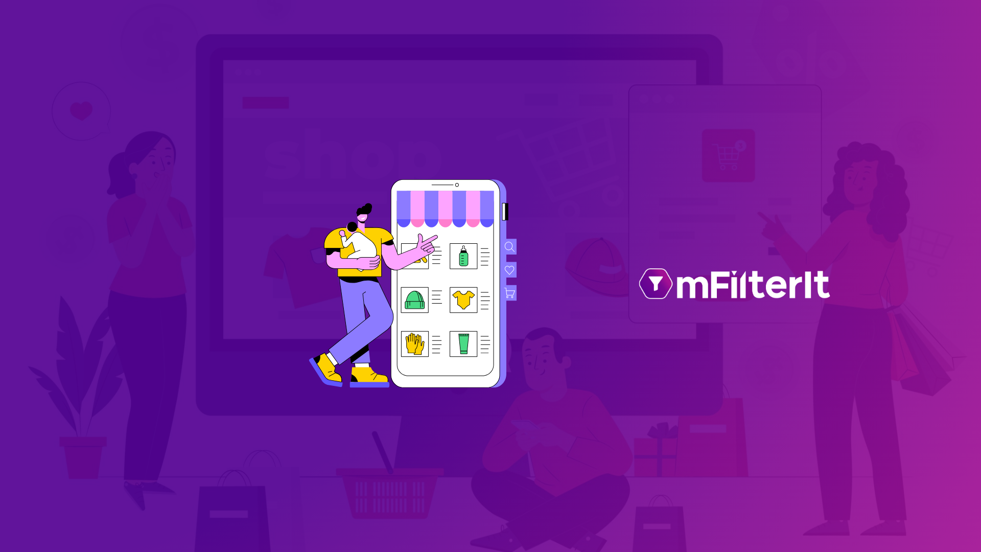 Why do Brands Need to Optimize Category Pages – Browse Share of Products?