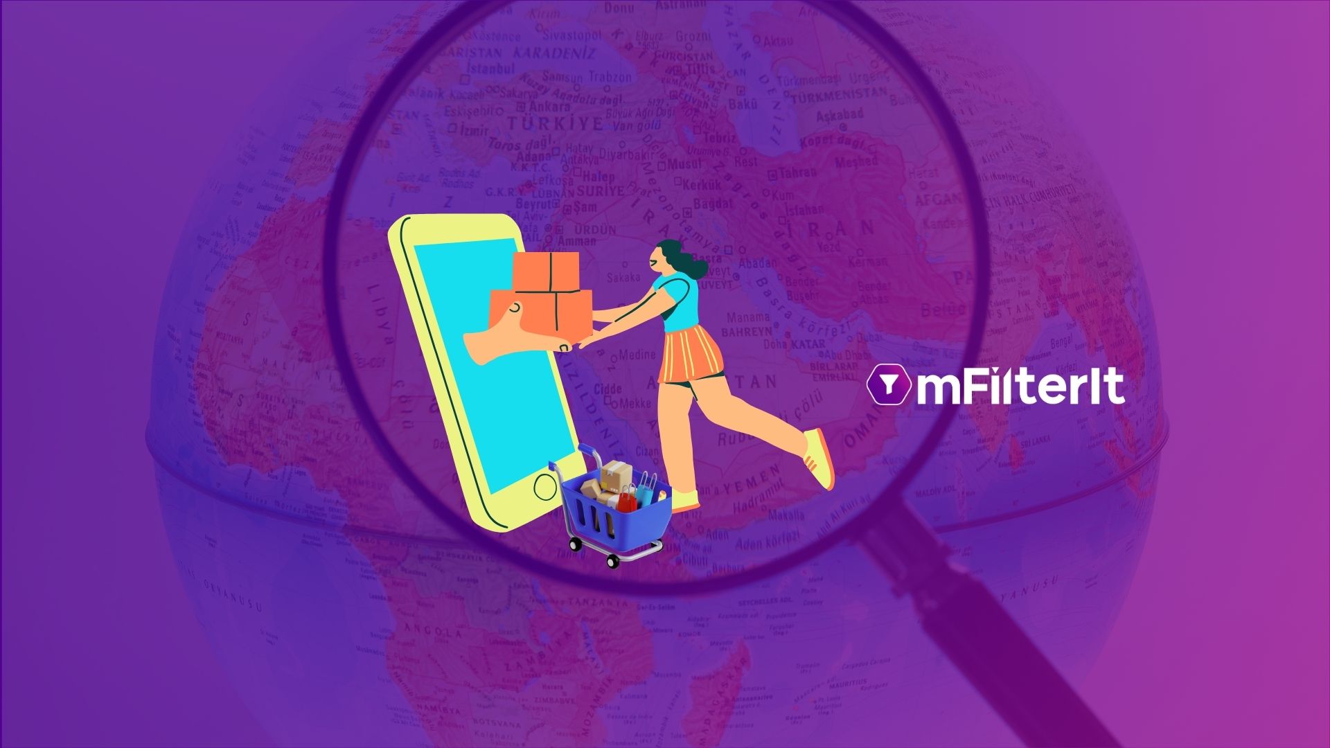 Woes in Quick Commerce: How to Optimize Your Product listings