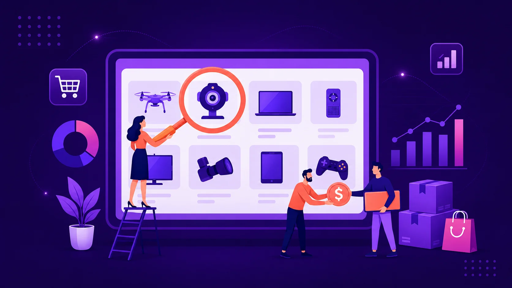 What is Digital Share-of-Shelf?
