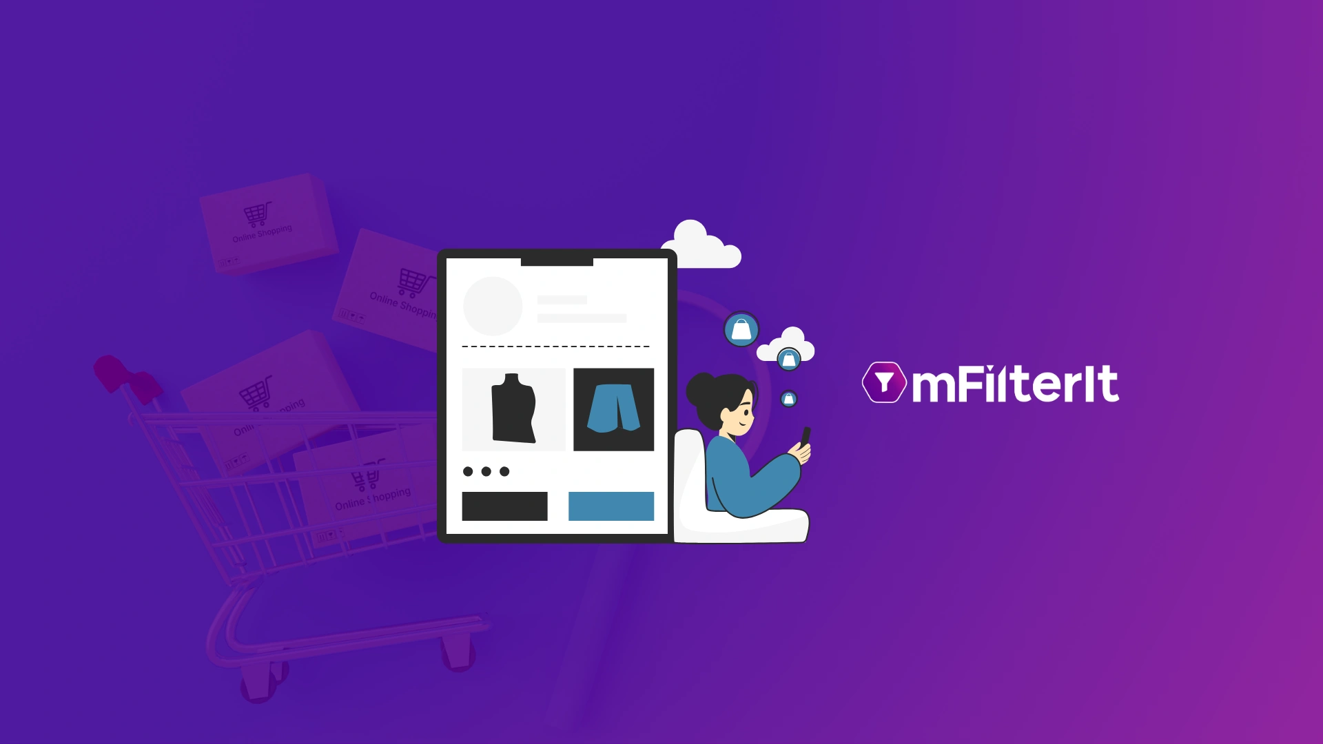 3 Major Quick Commerce Problems Resolved Through mScanIt