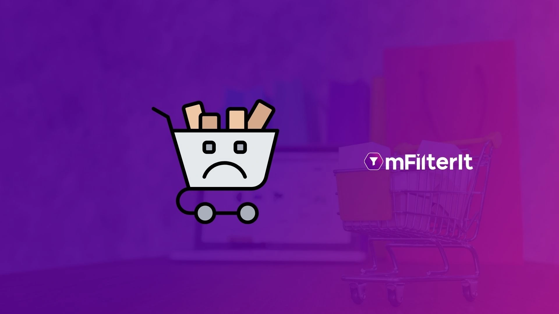 4 Common Reasons for Cart Abandonment on eCom Stores