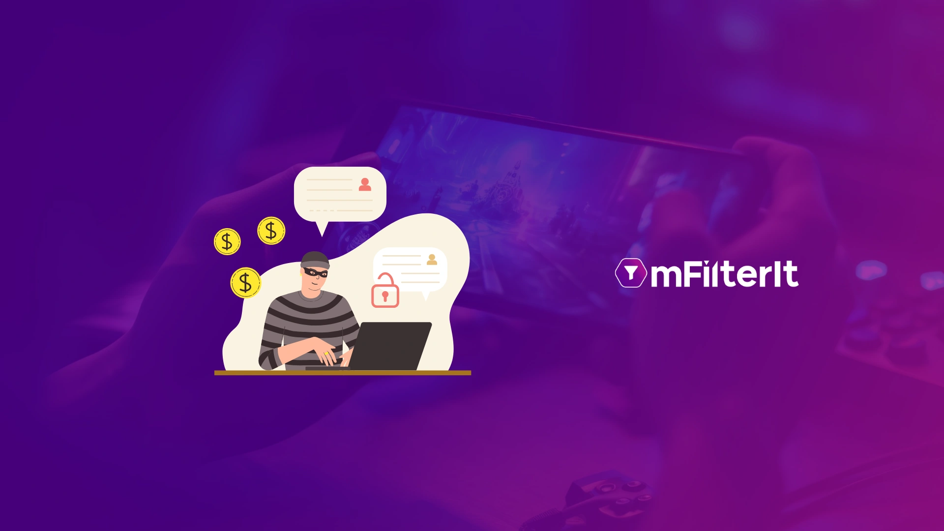 Ad Fraud Attacks on Gaming Apps