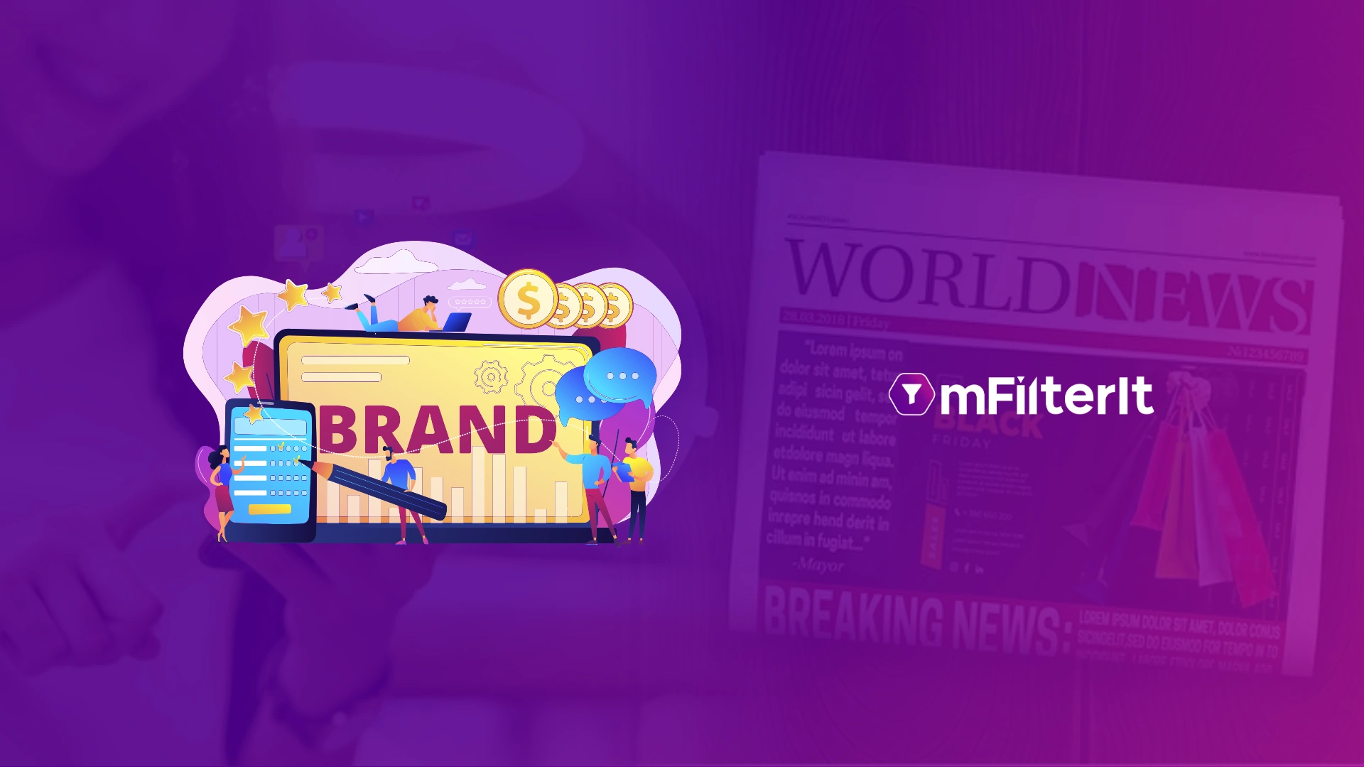 Brand Safety: The World Before and after Digital Marketing