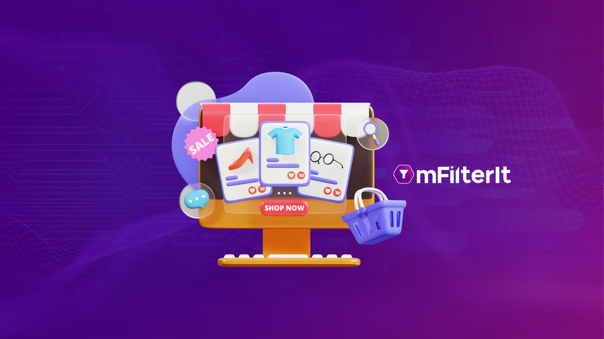 eCom Pathway to 2023