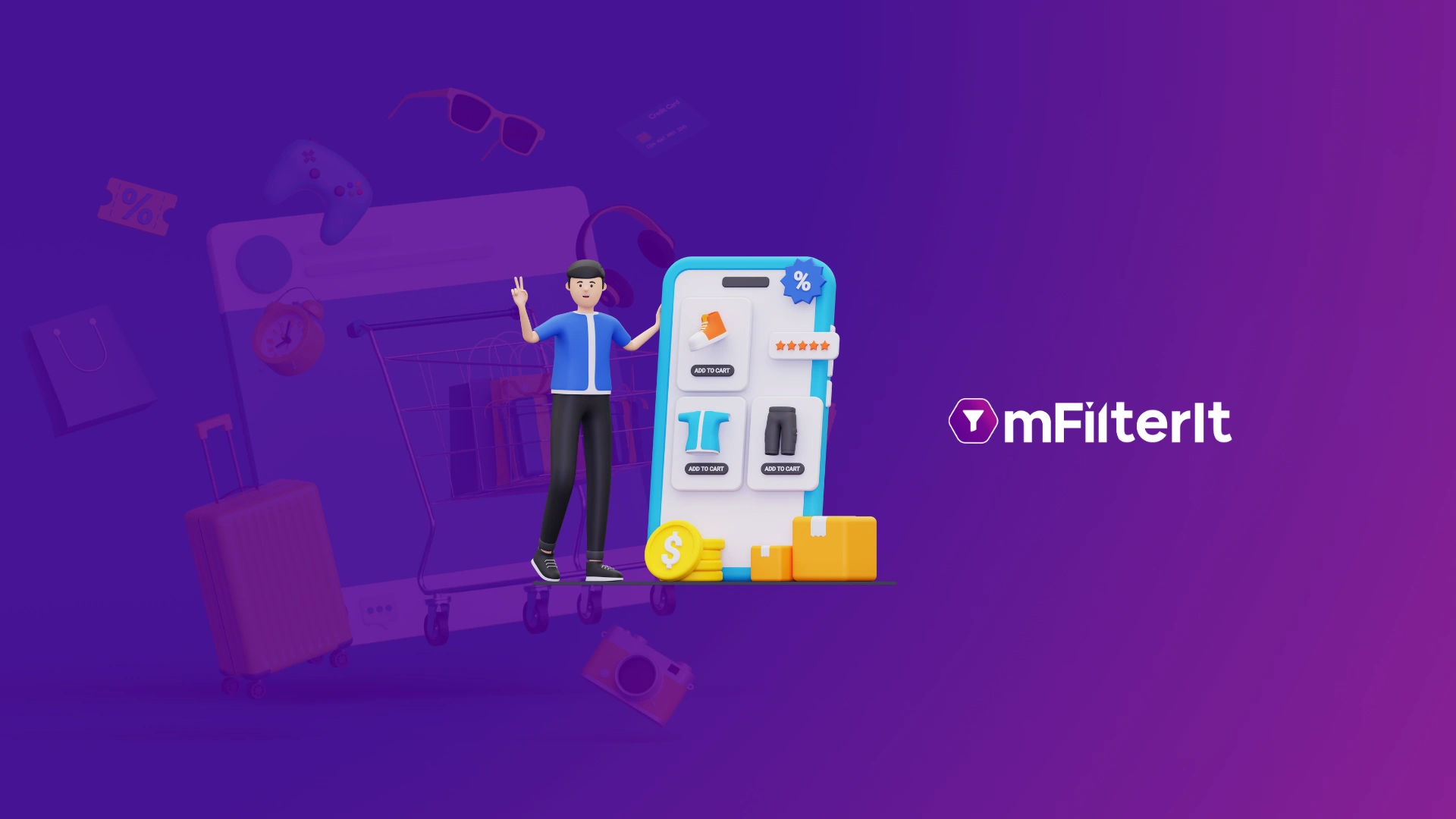 How Can eCom Competitive Intelligence Help You to Create Great Product Descriptions?