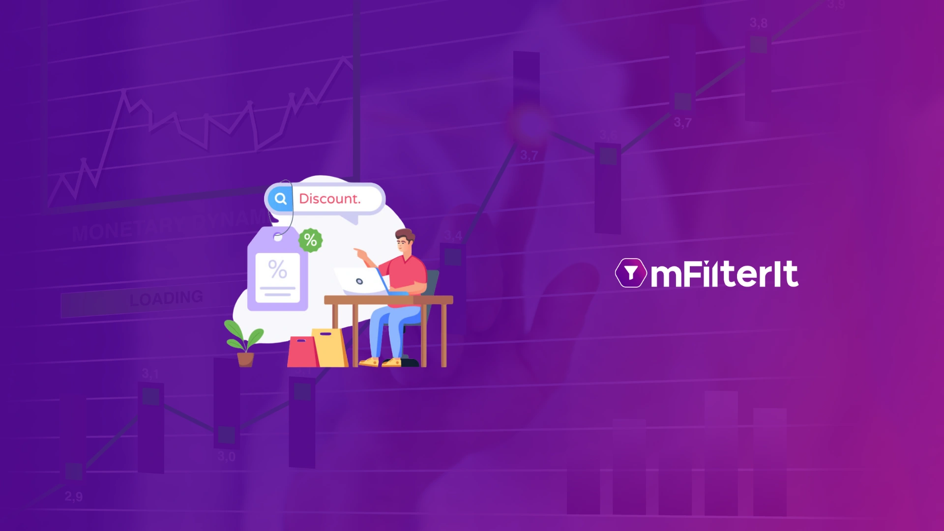 How Capturing Dynamics of Discounting on eCom Platforms help Win the Market?