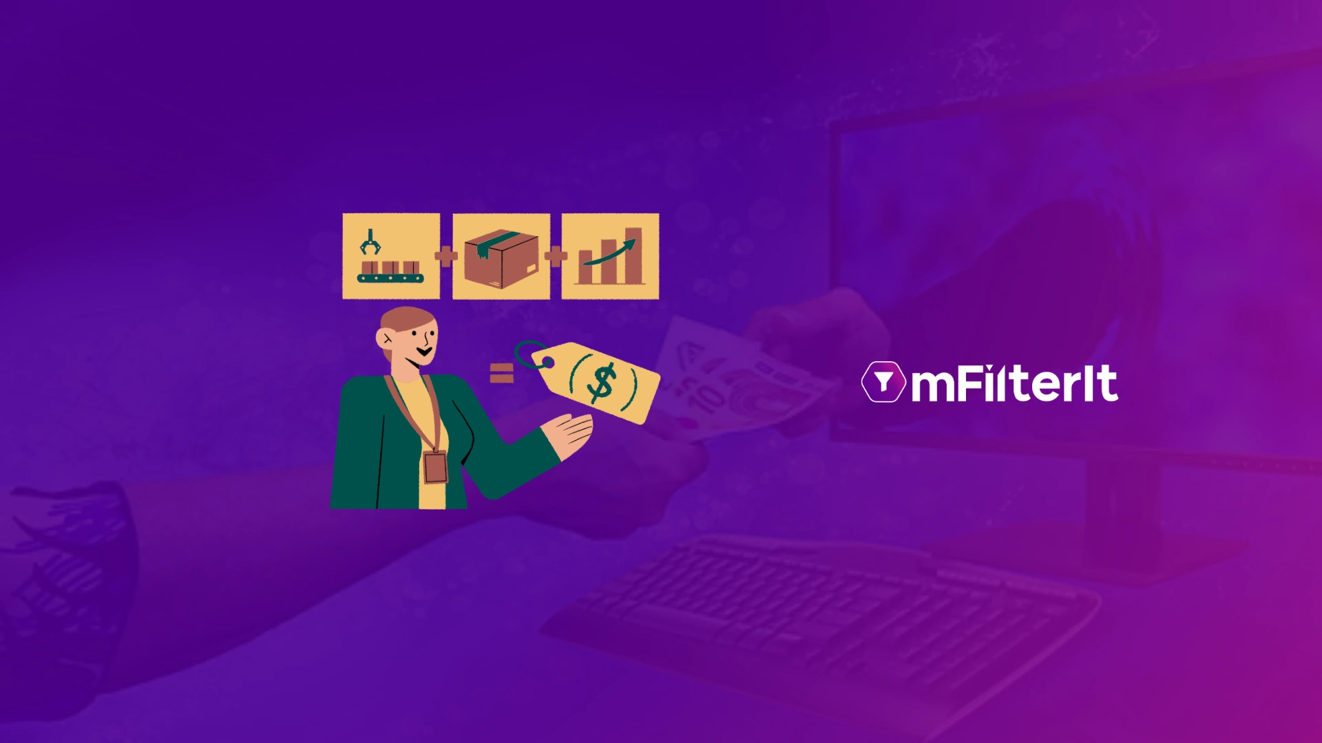 Pricing Intelligence in eCommerce
